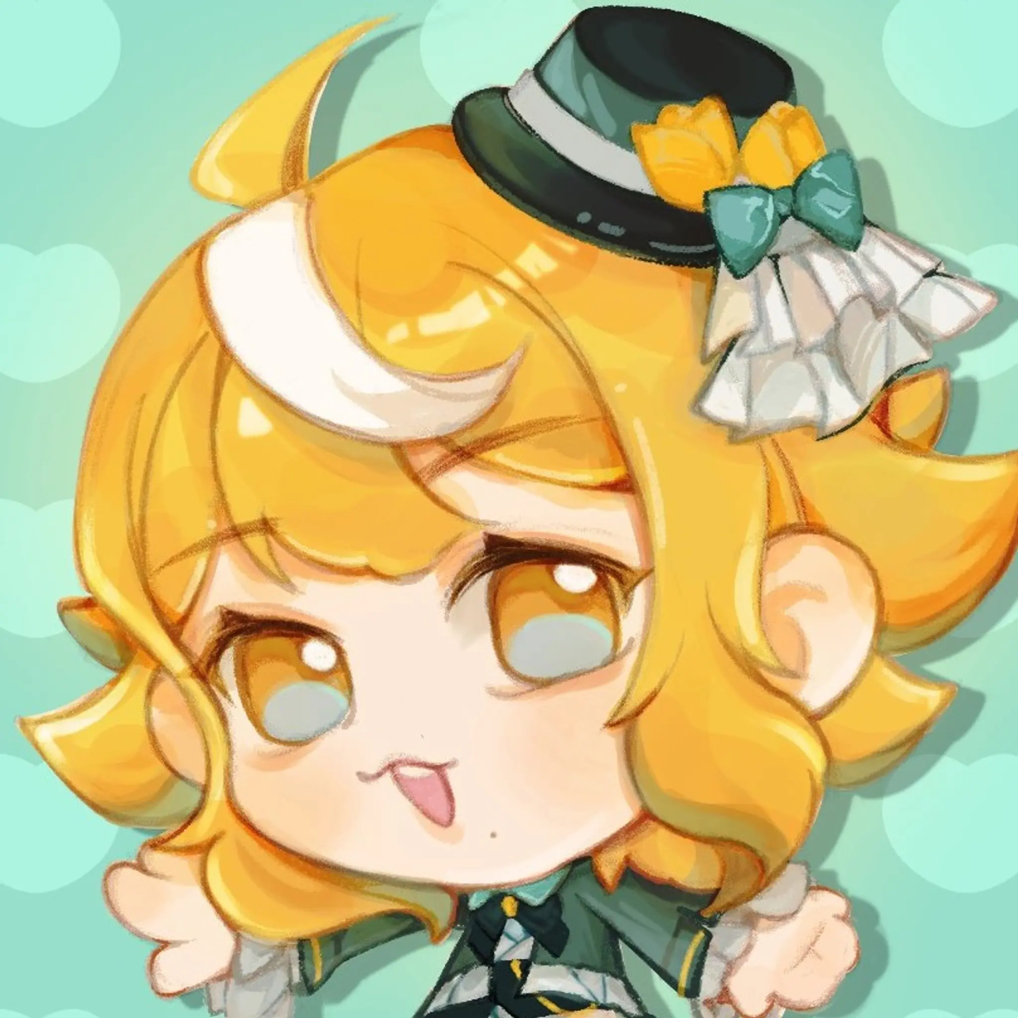Profile photo