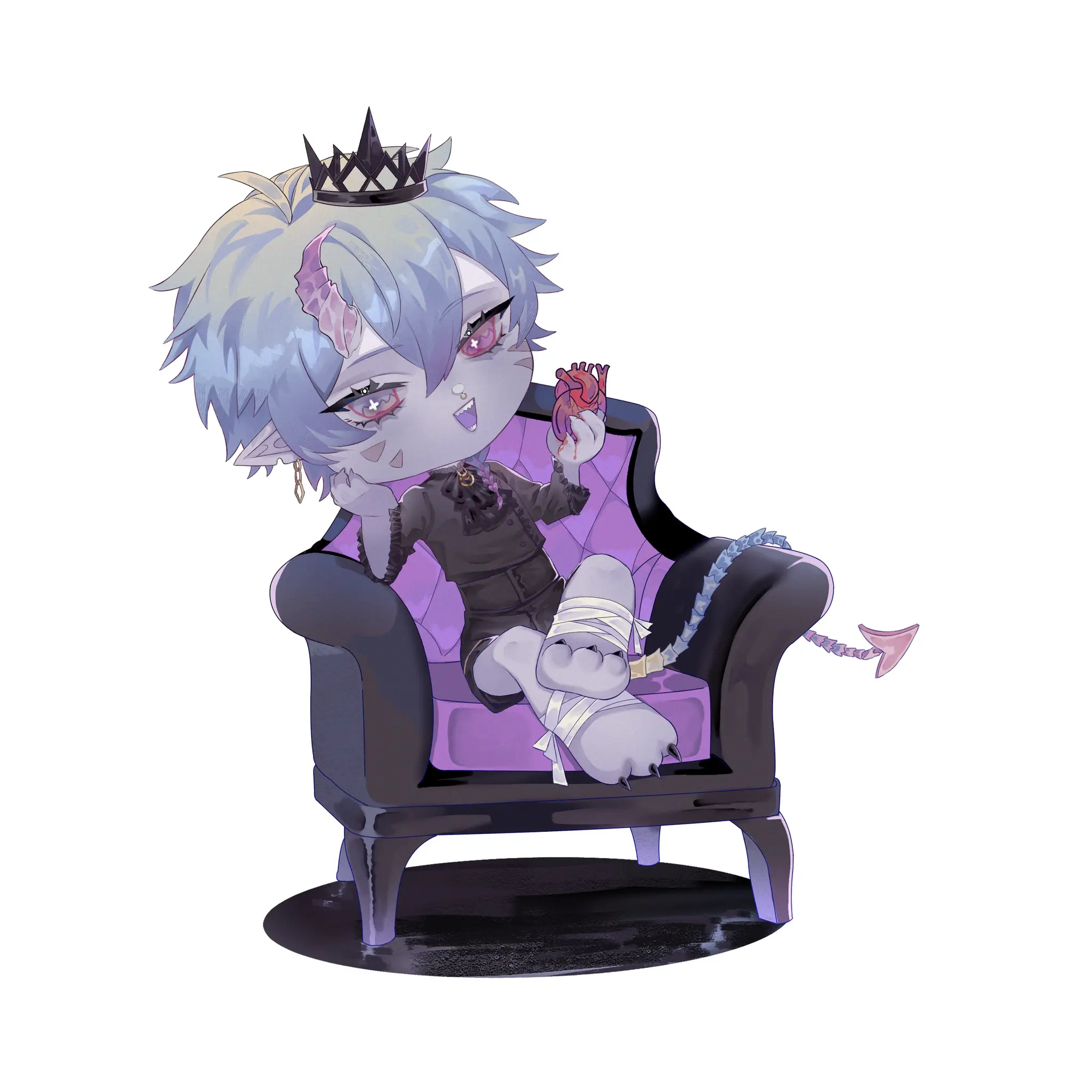 Hero photo 1 of Chibi
