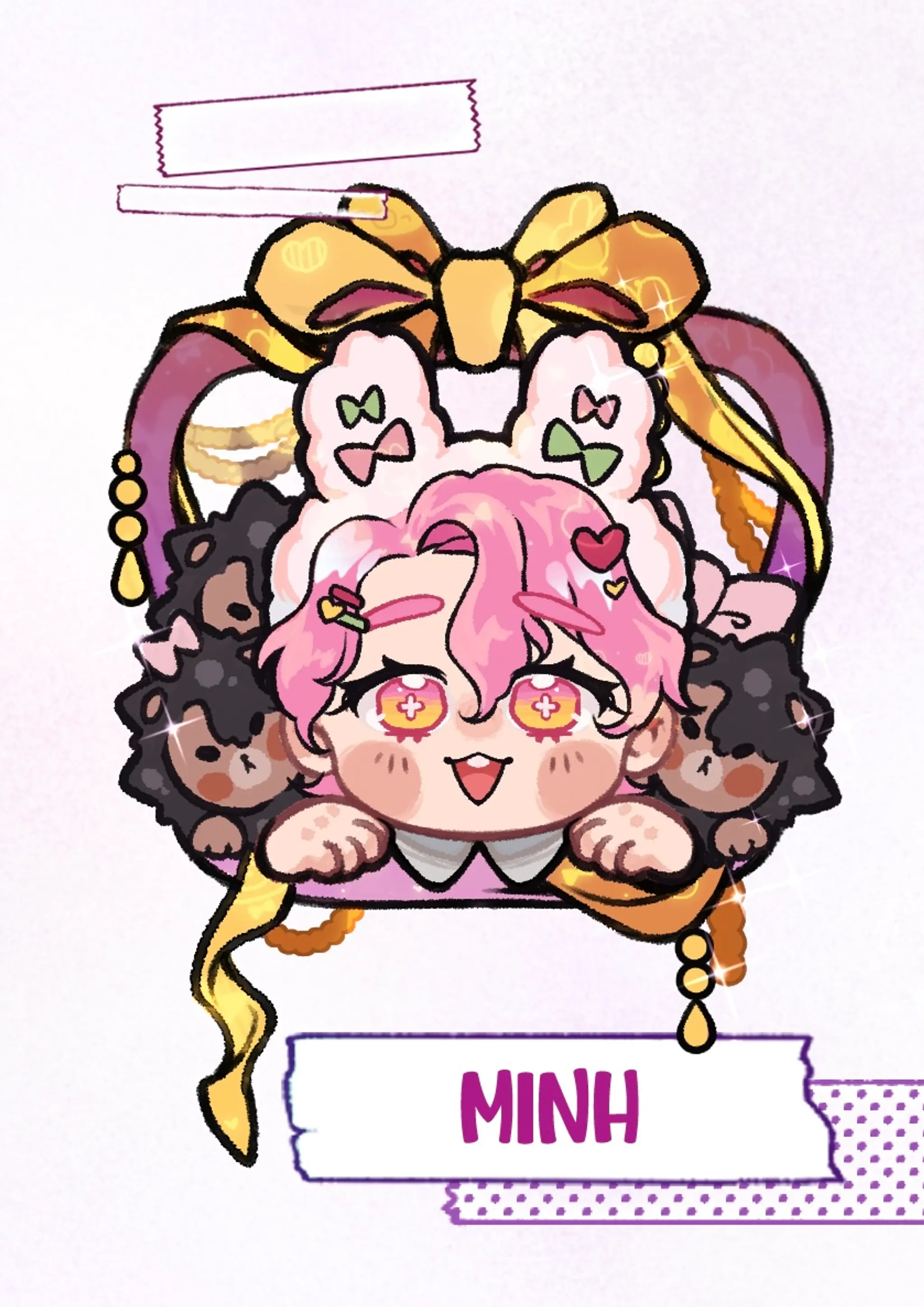 Hero photo 2 of Chibi