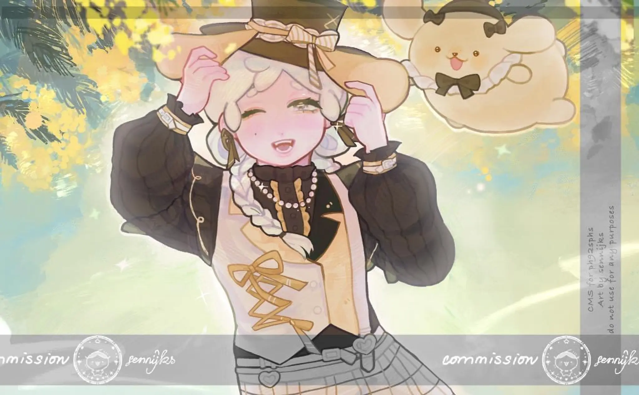 Hero photo 3 of COZY NIGHT IN *ੈ✩‧₊˚