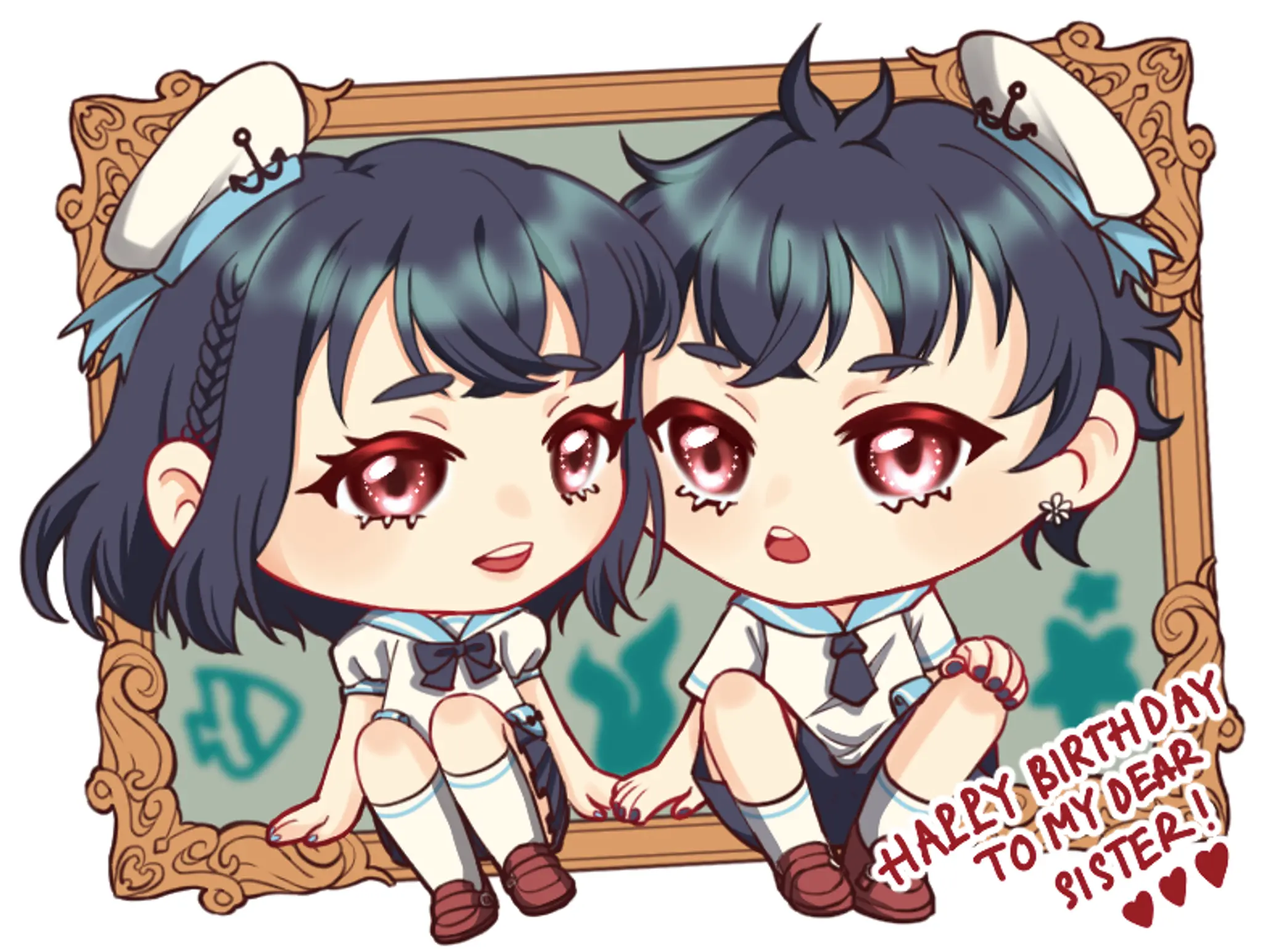 Hero photo 2 of Chibi