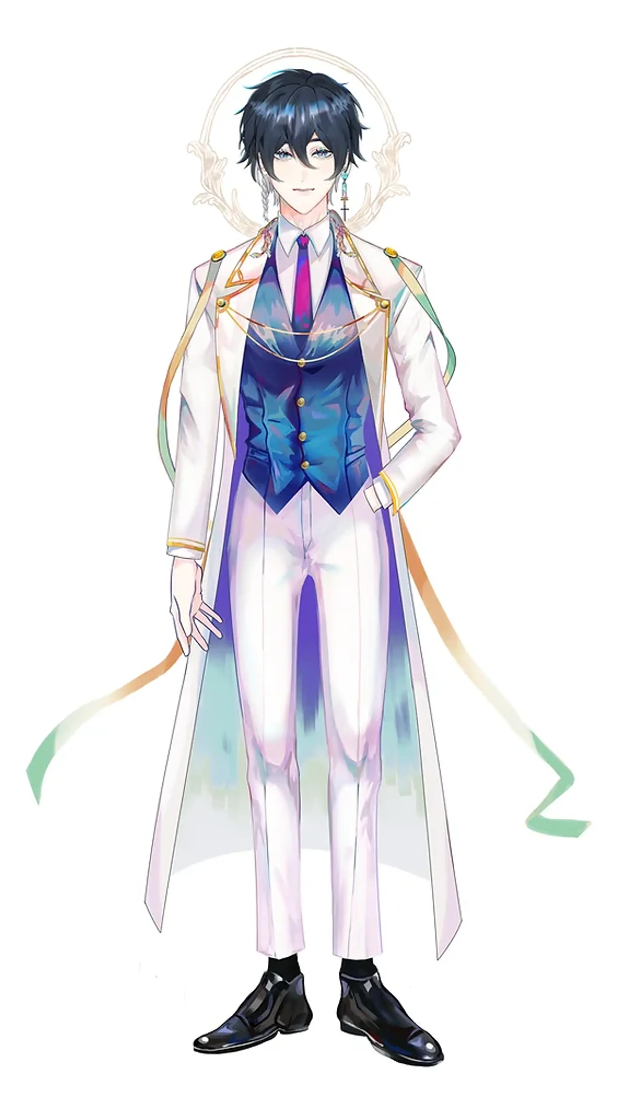 Hero photo 2 of Vtuber