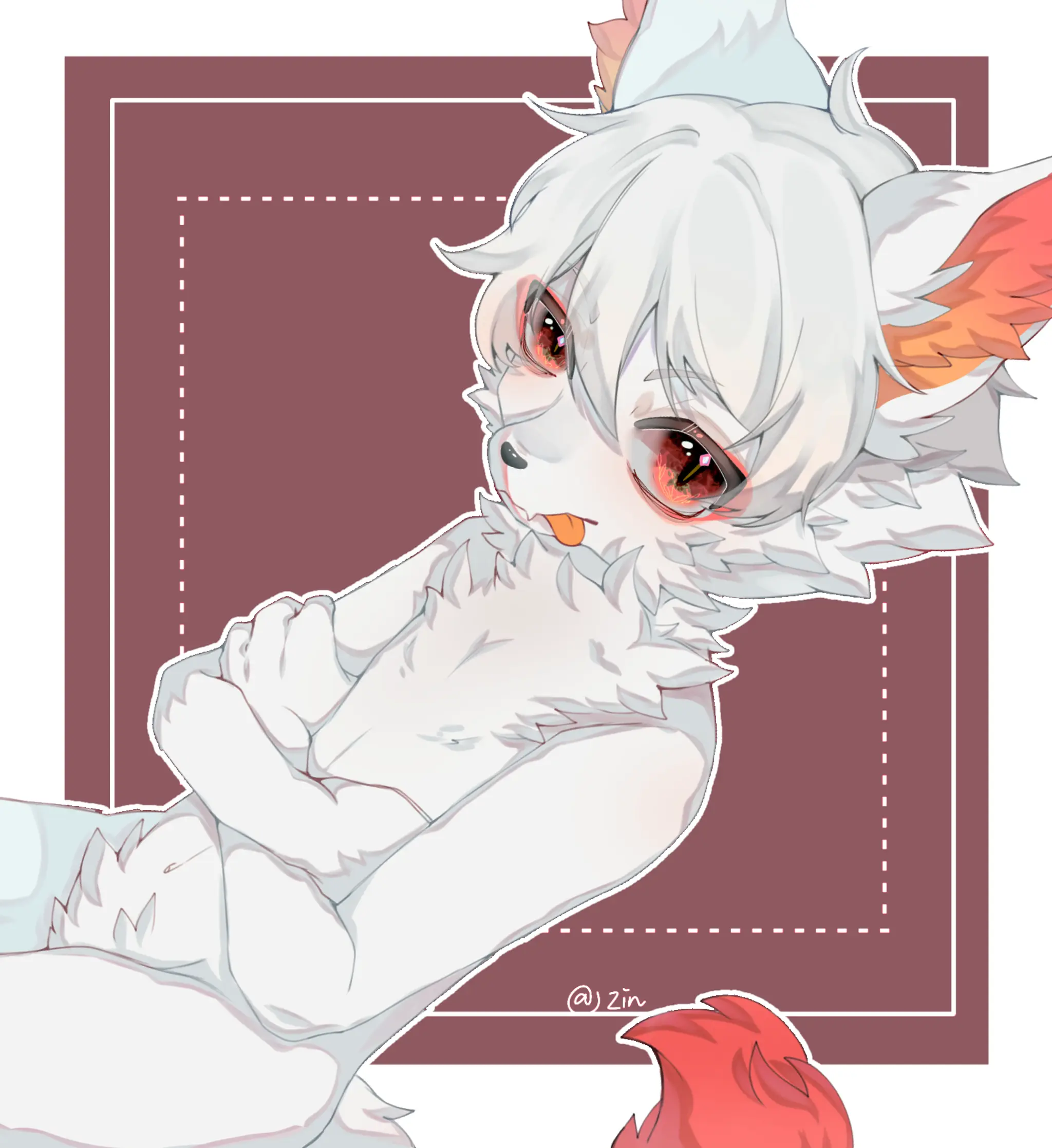 Hero photo 3 of Furry