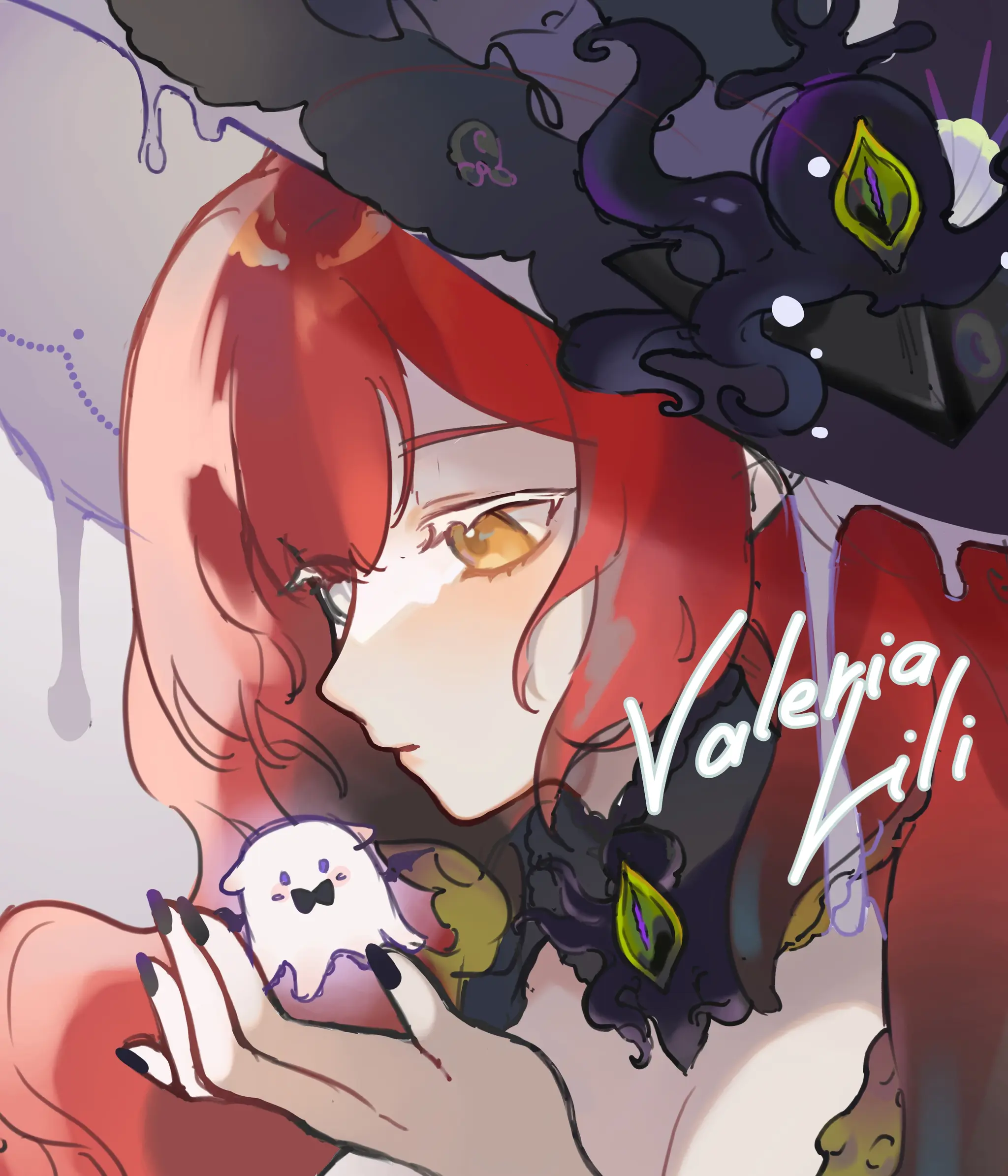 Hero photo 3 of Vtuber