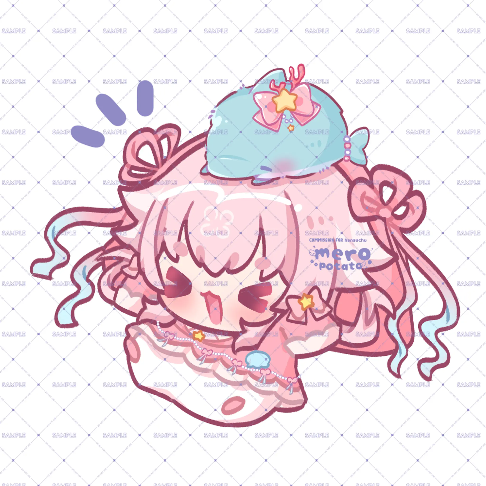 Hero photo 4 of Hamster Cheeb