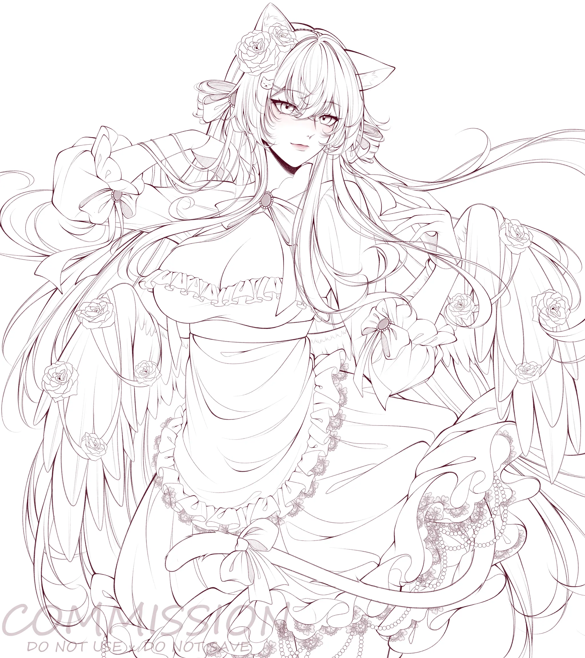 Hero photo 1 of Line Art