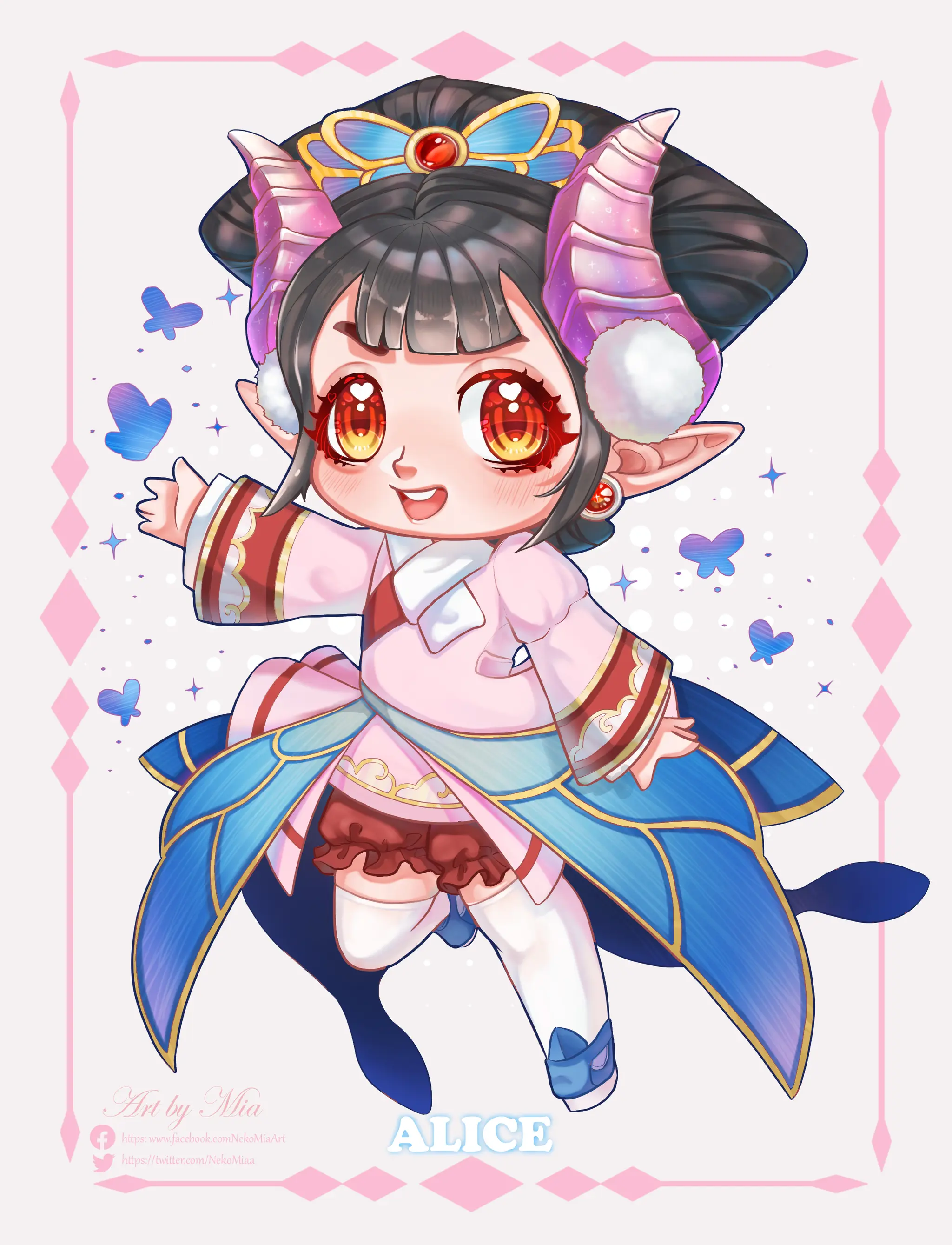 Hero photo 3 of NekoMia