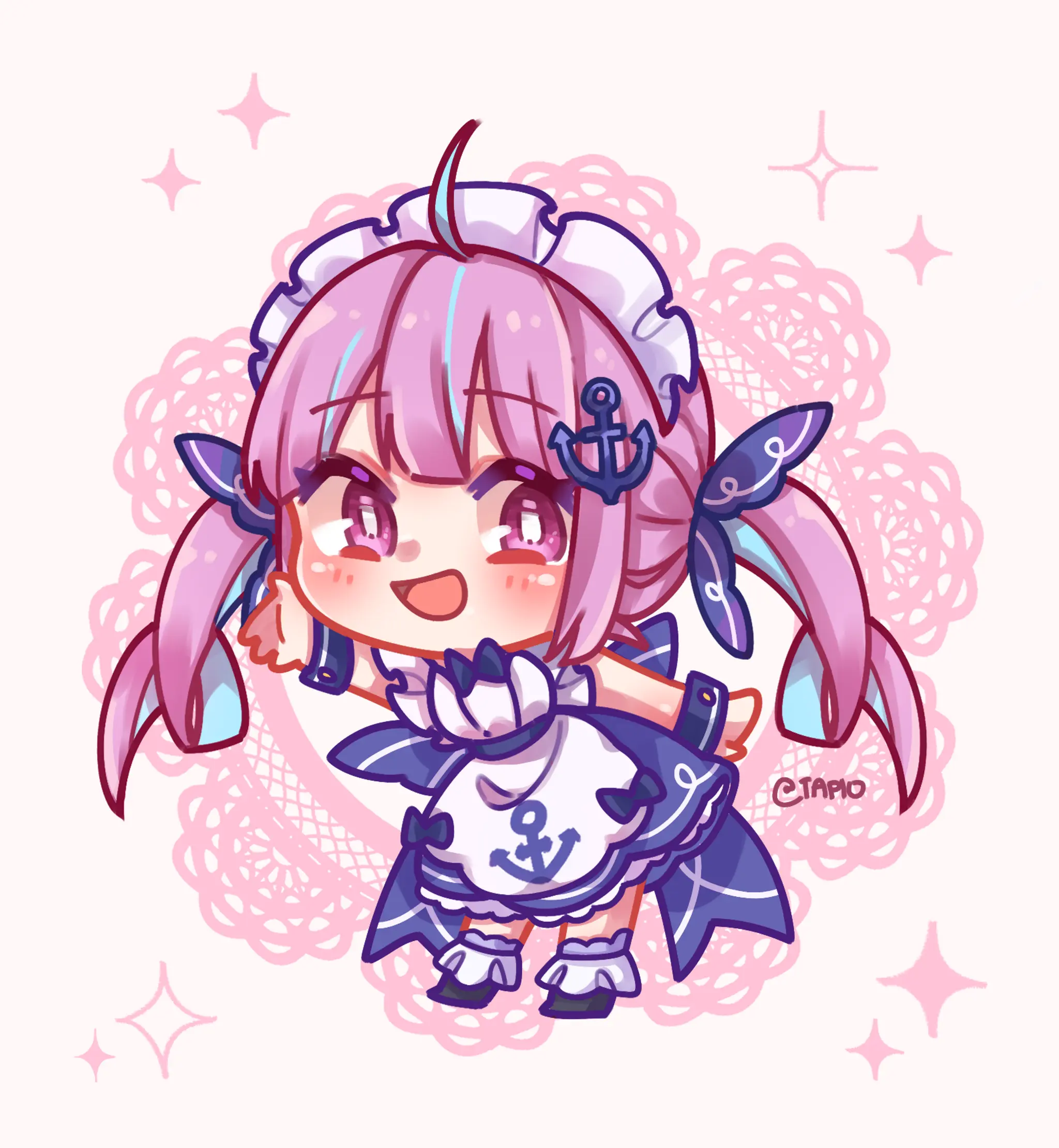 Hero photo 4 of Chibi