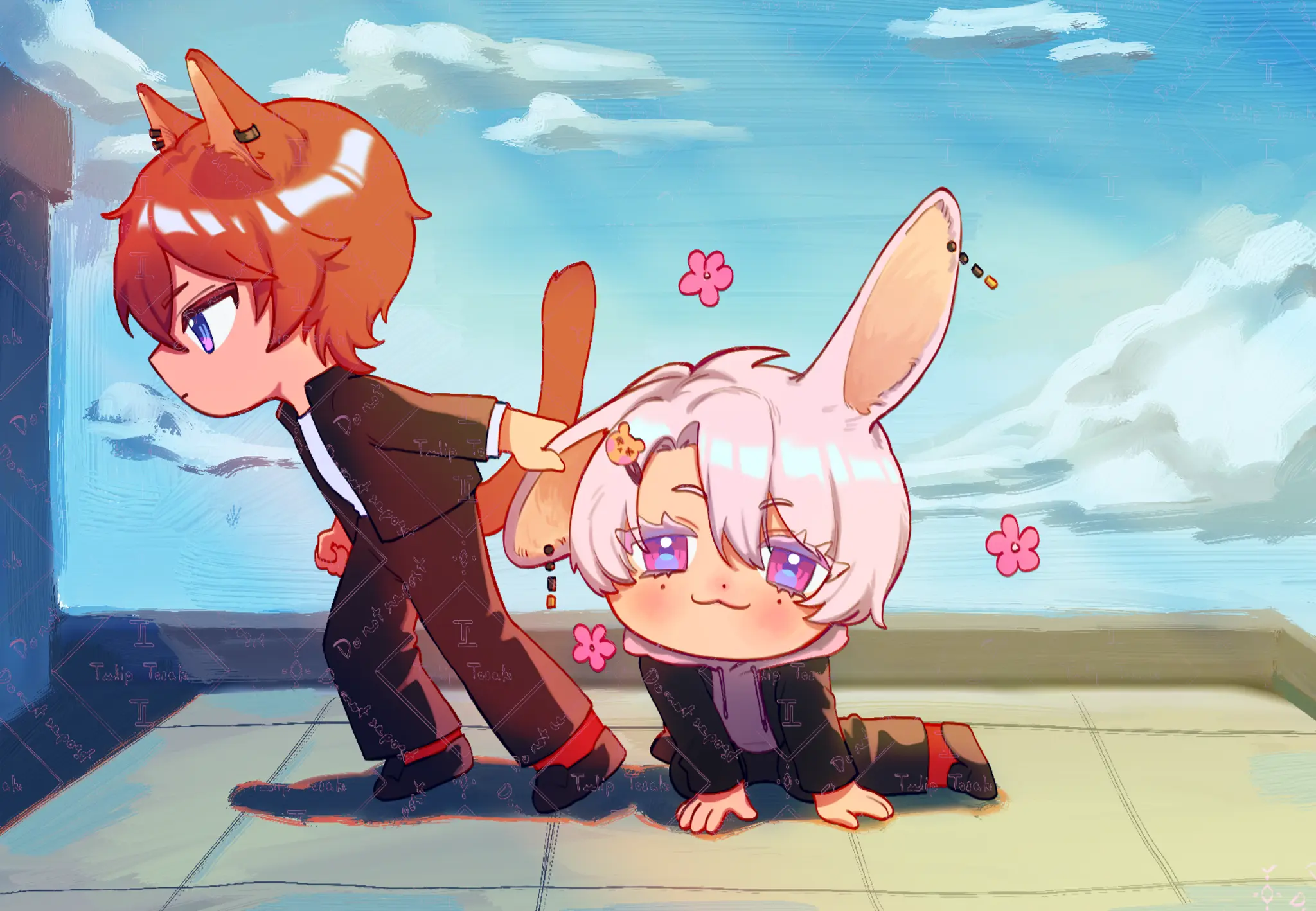 Hero photo 2 of Chibi