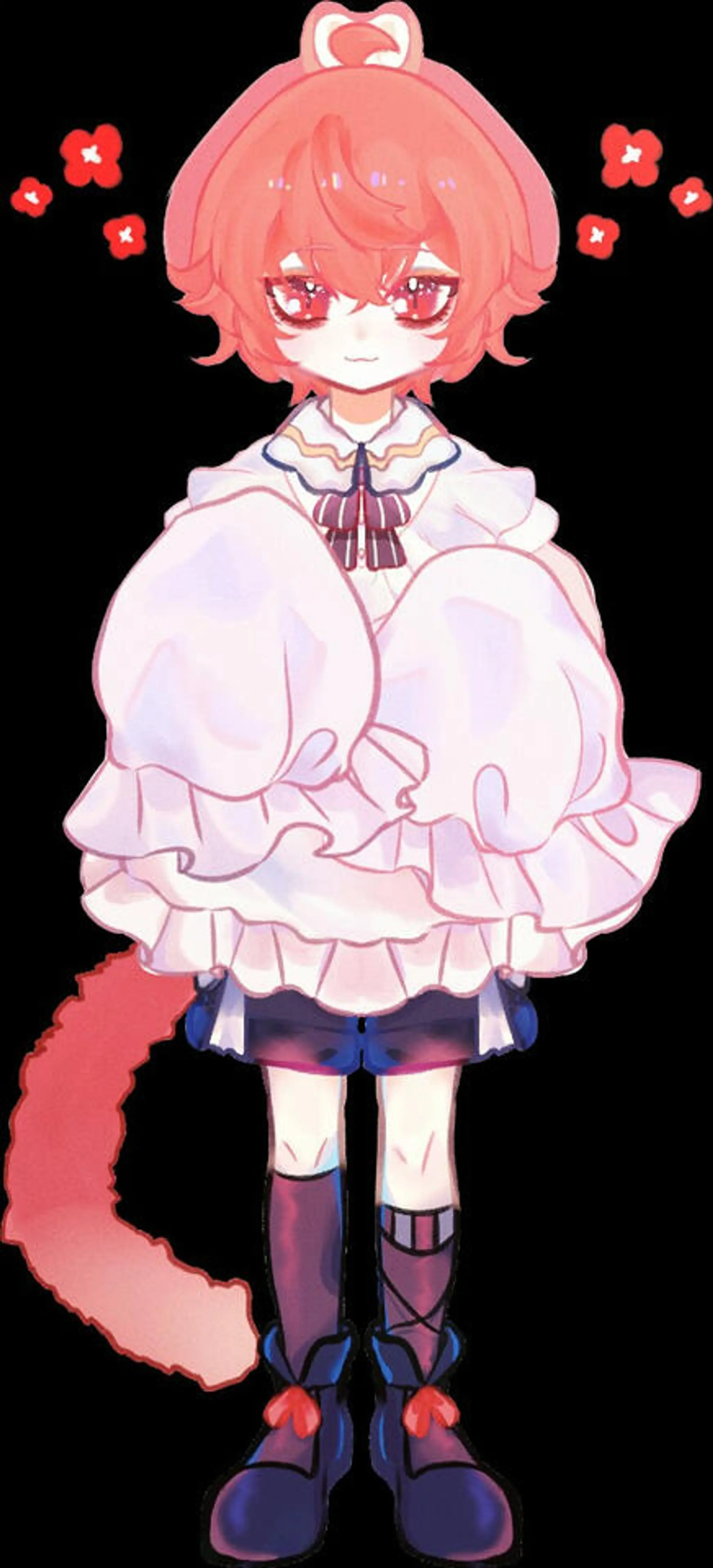 Hero photo 3 of Vtuber