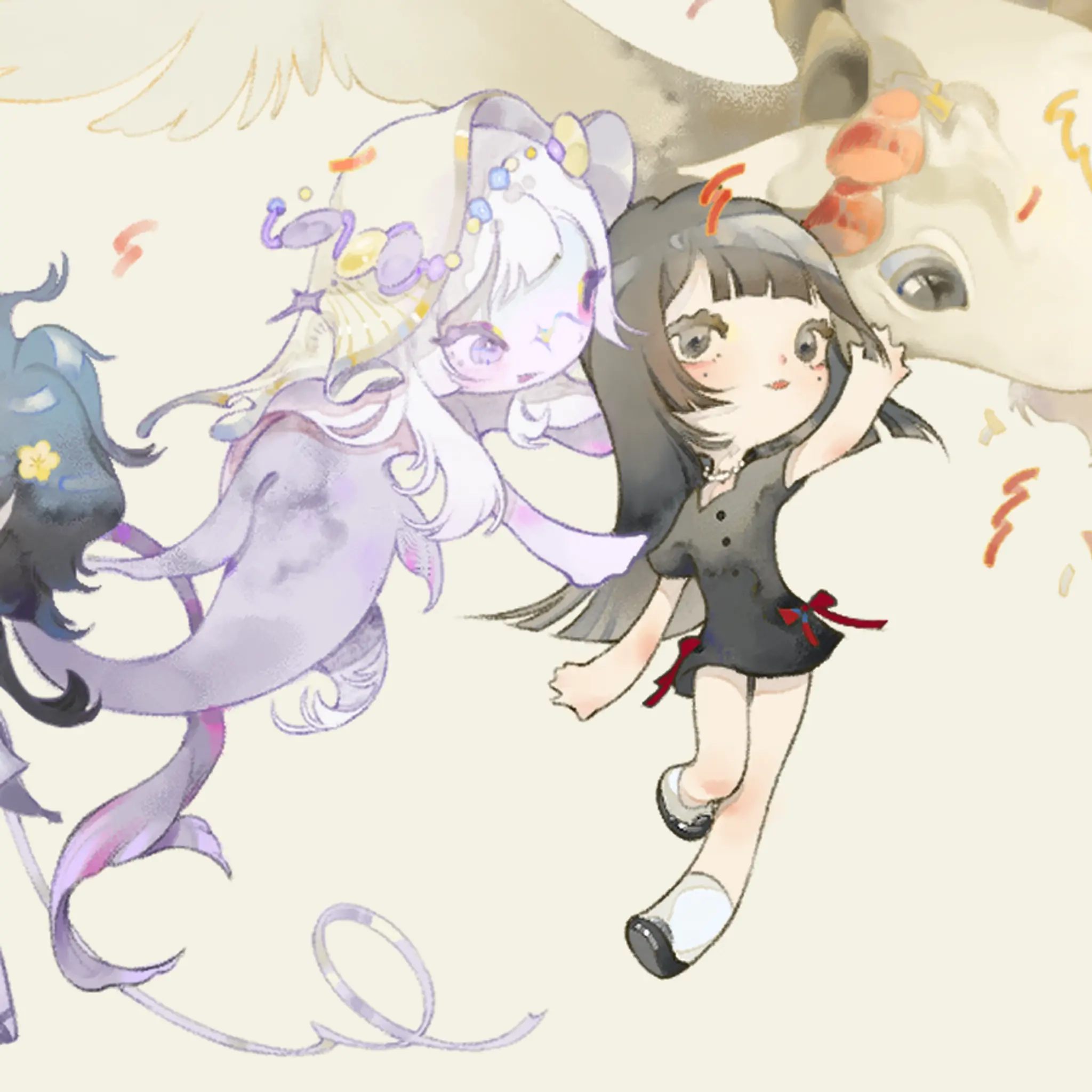 Hero photo 5 of Gacha design
