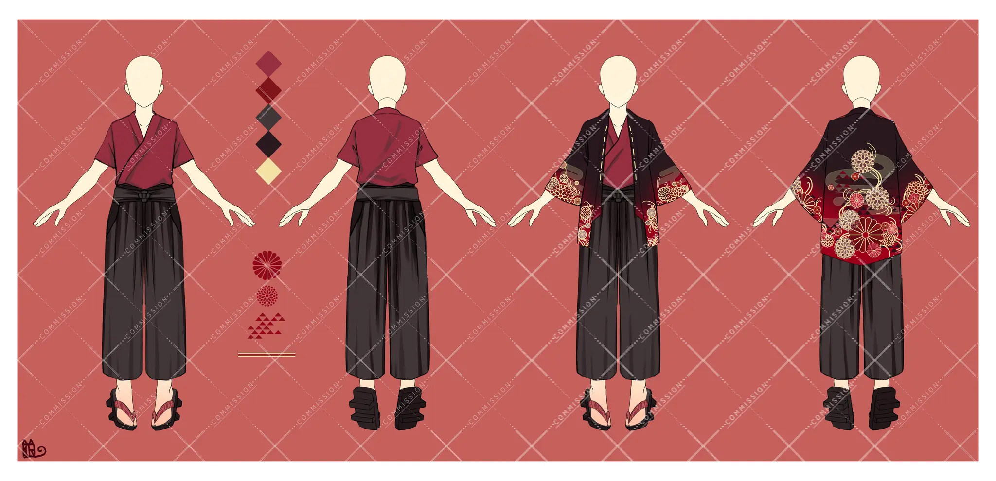 Hero photo 3 of Design Outfit