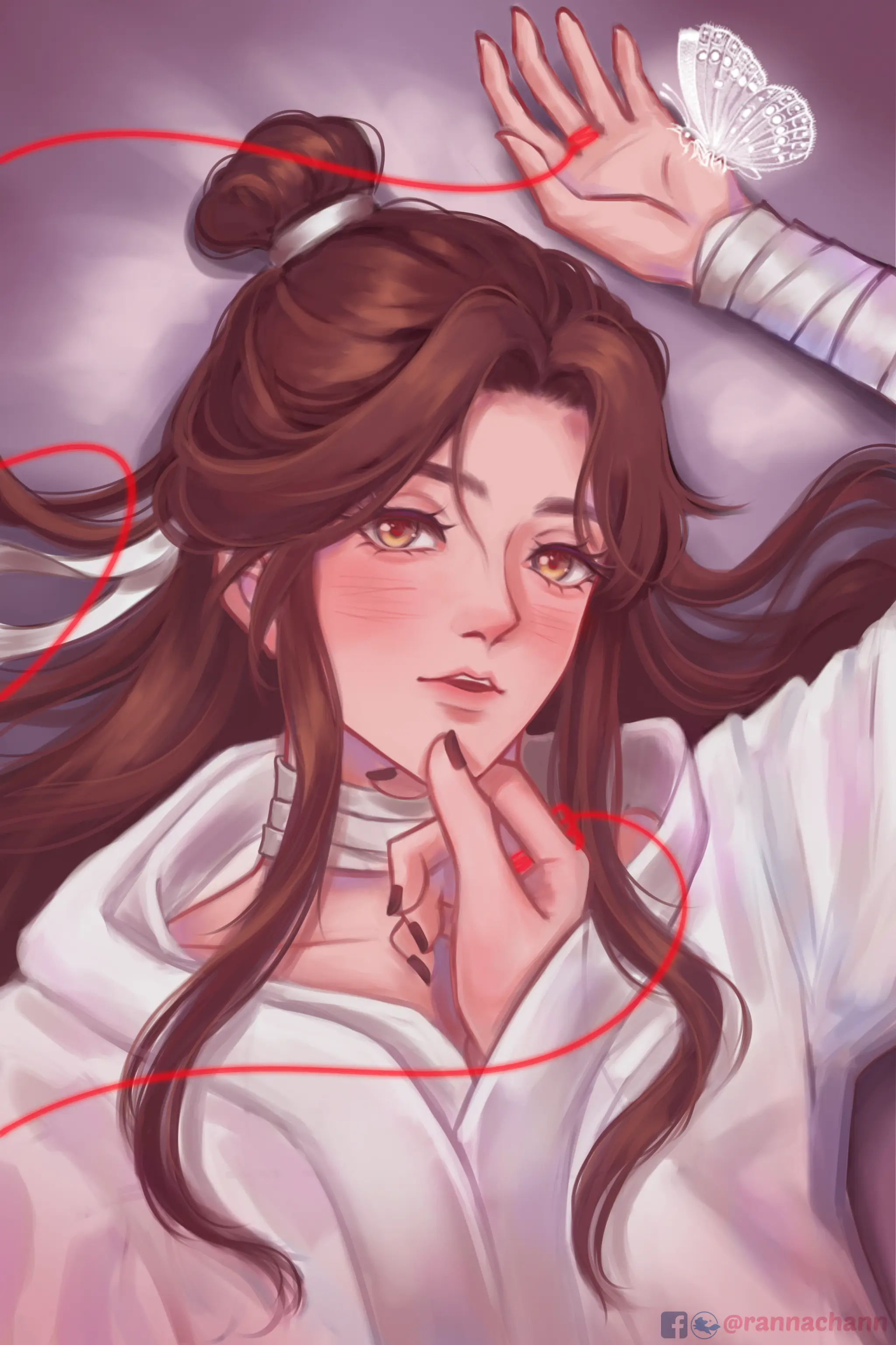 Hero photo 3 of Anime/Painting