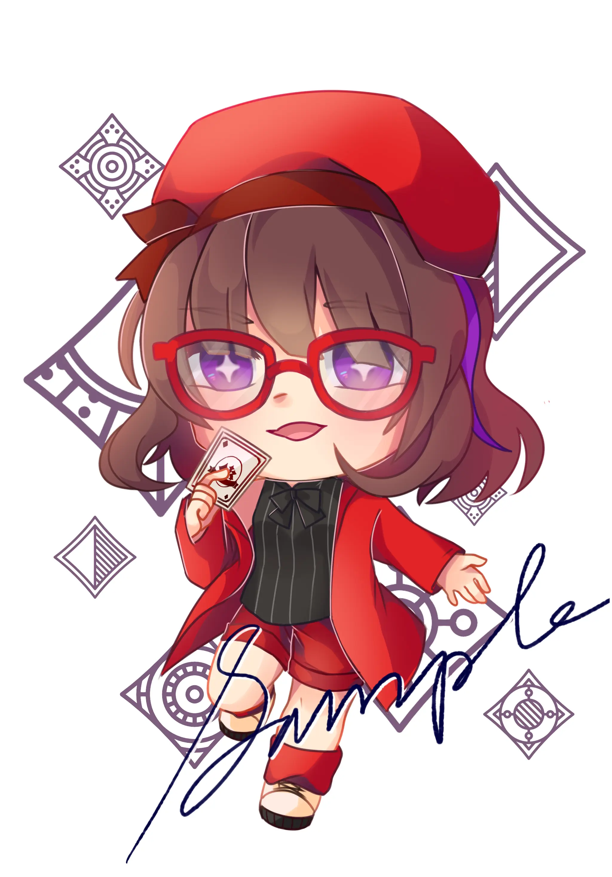 Hero photo 1 of Chibi