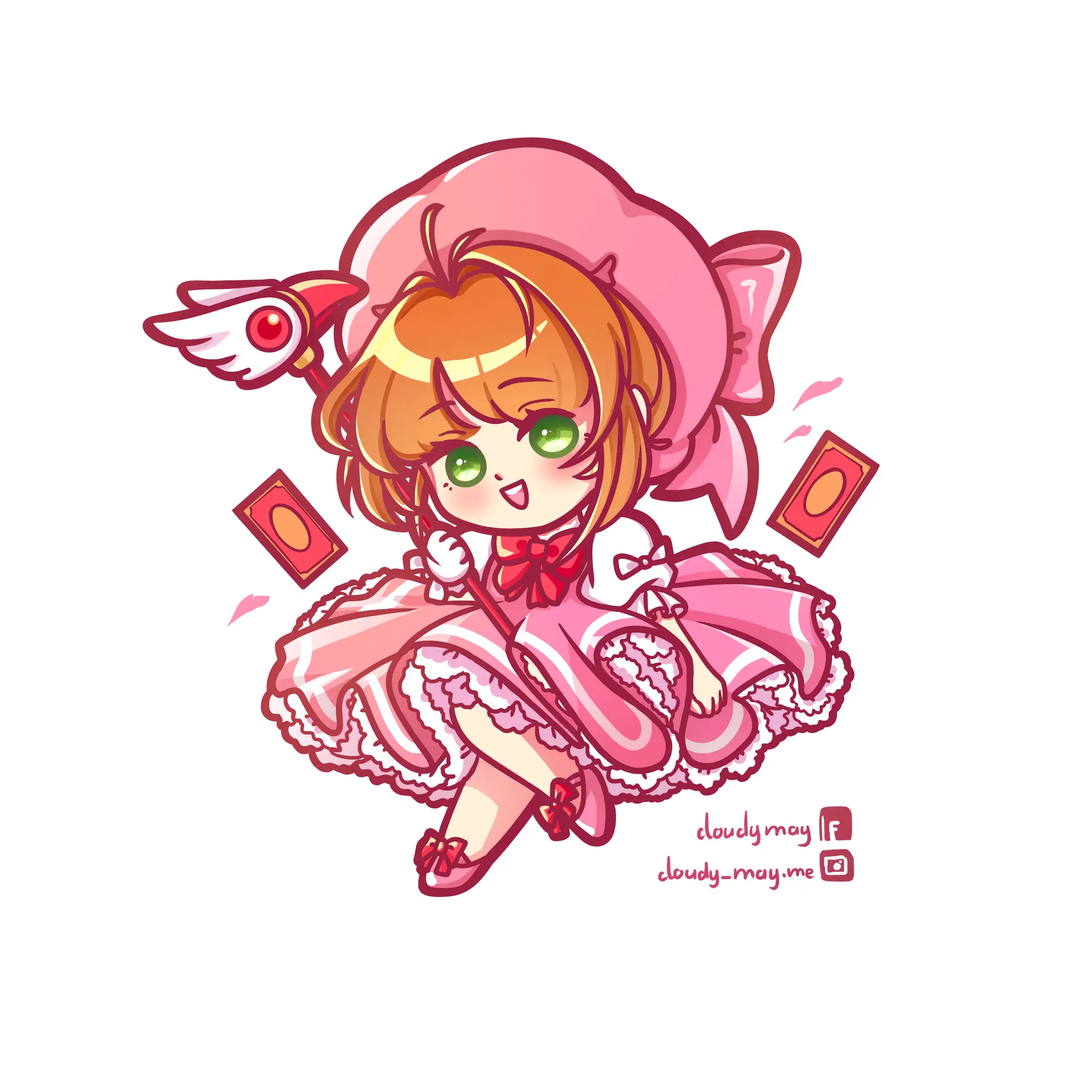Hero photo 5 of Chibi