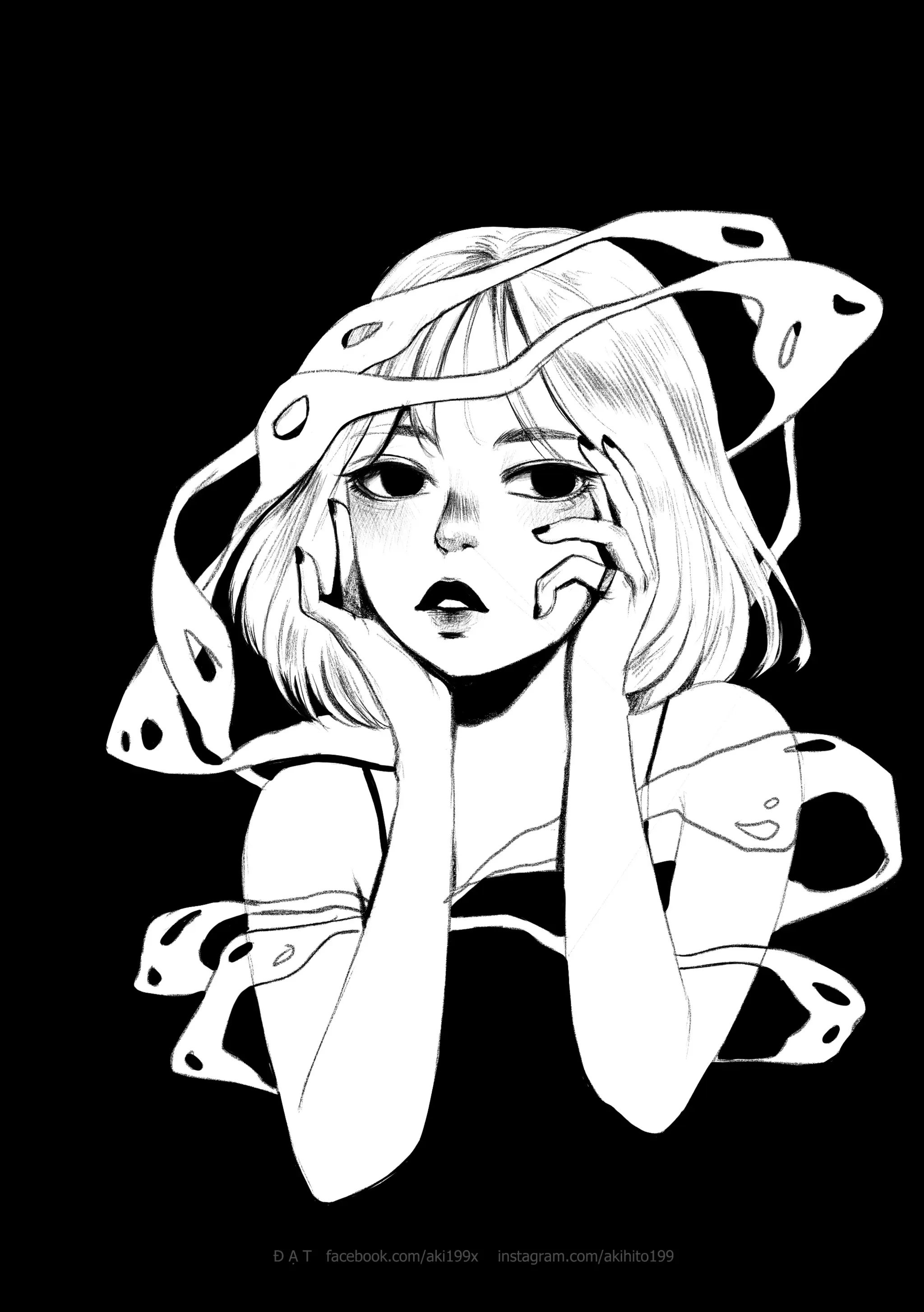 Hero photo 3 of Inking