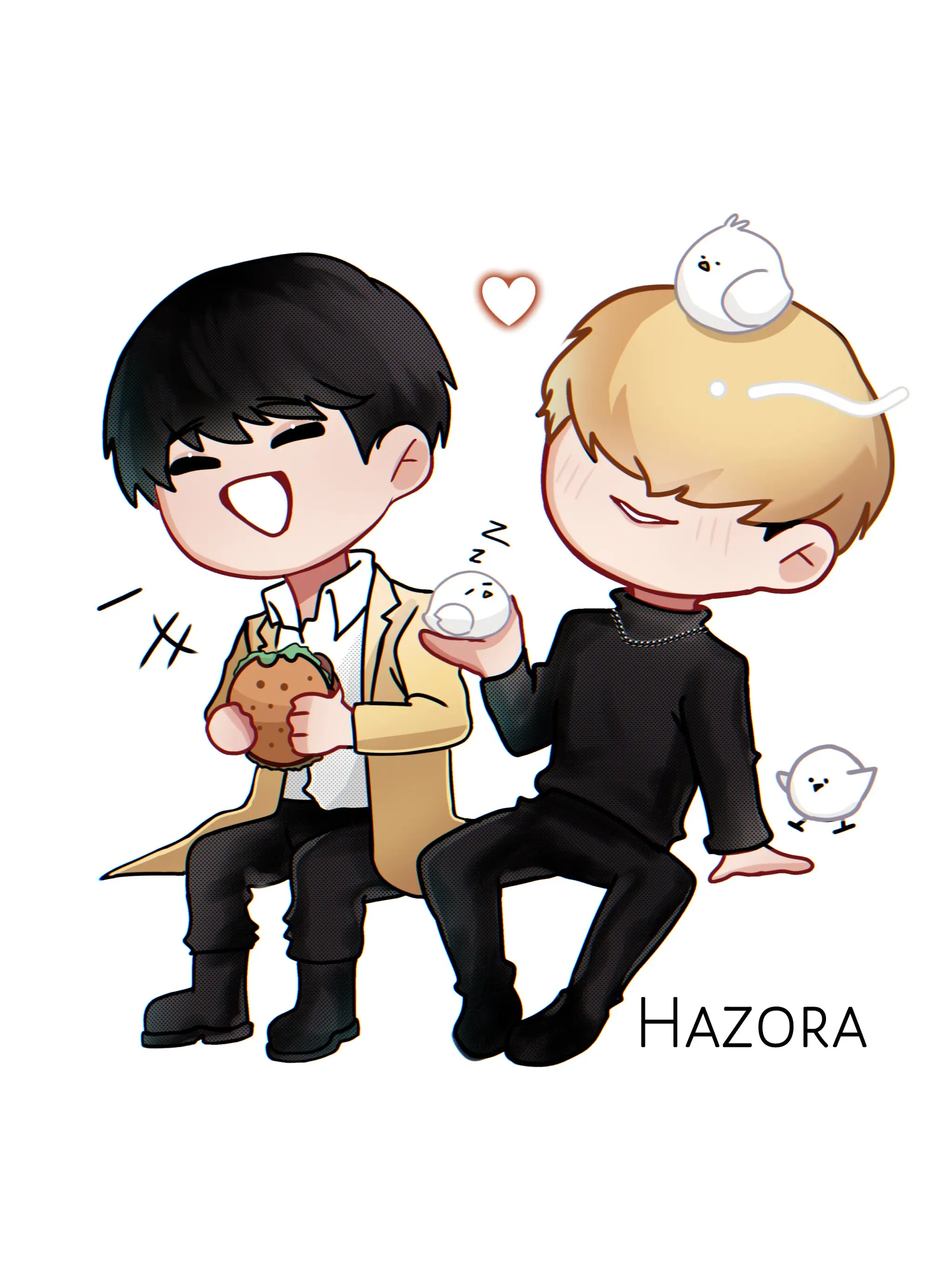 Hero photo 2 of Chibi