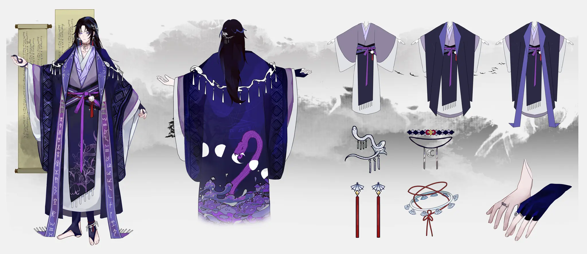 Hero photo 3 of Design Commission