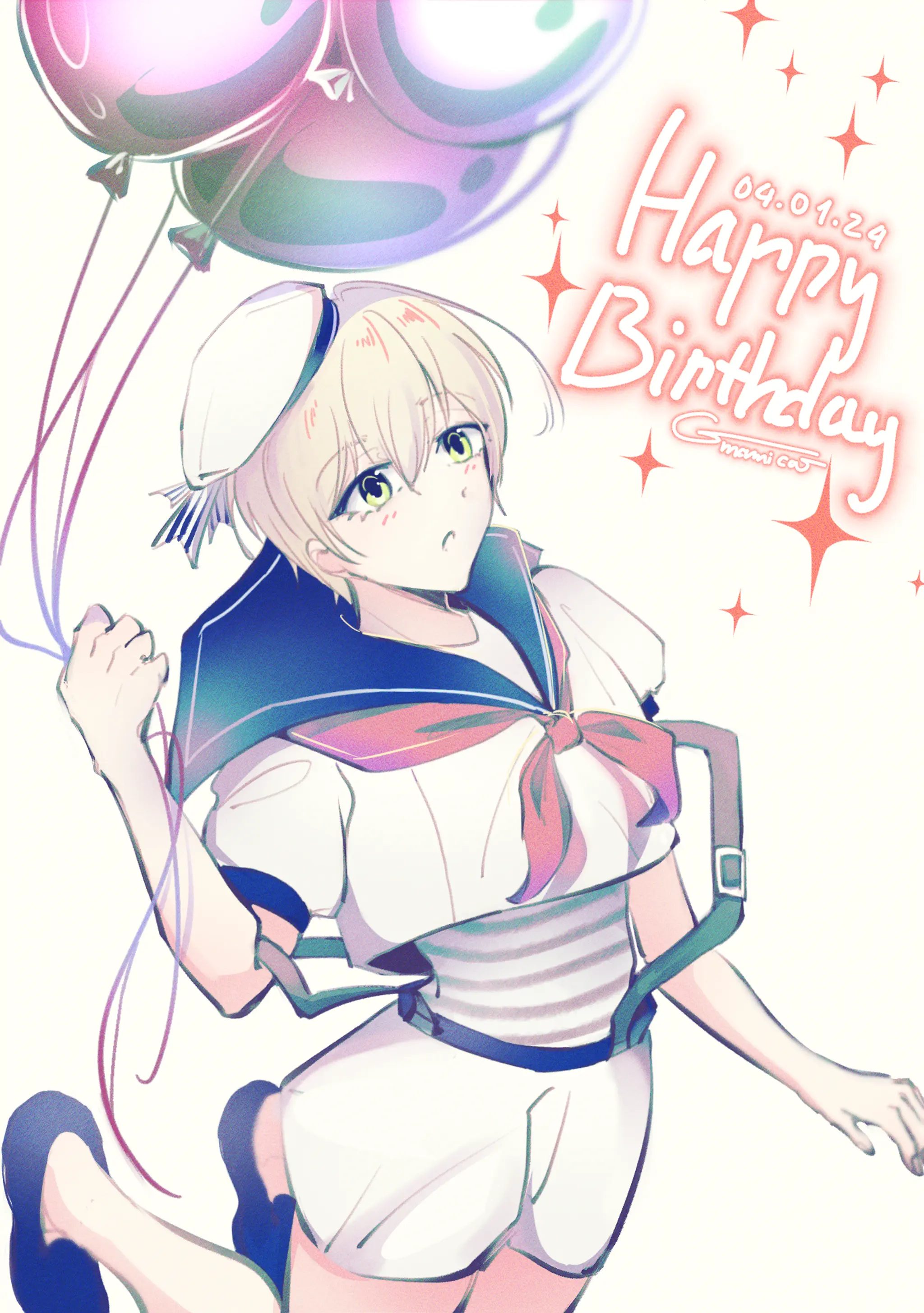 A sample of Colorsketch -
                                Seller undefined