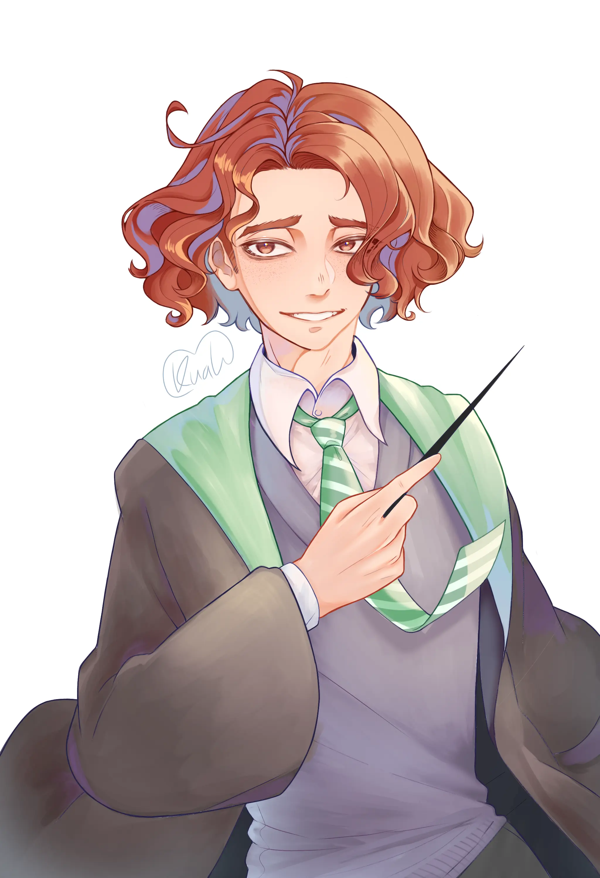 A sample of Anime -
                                Seller undefined