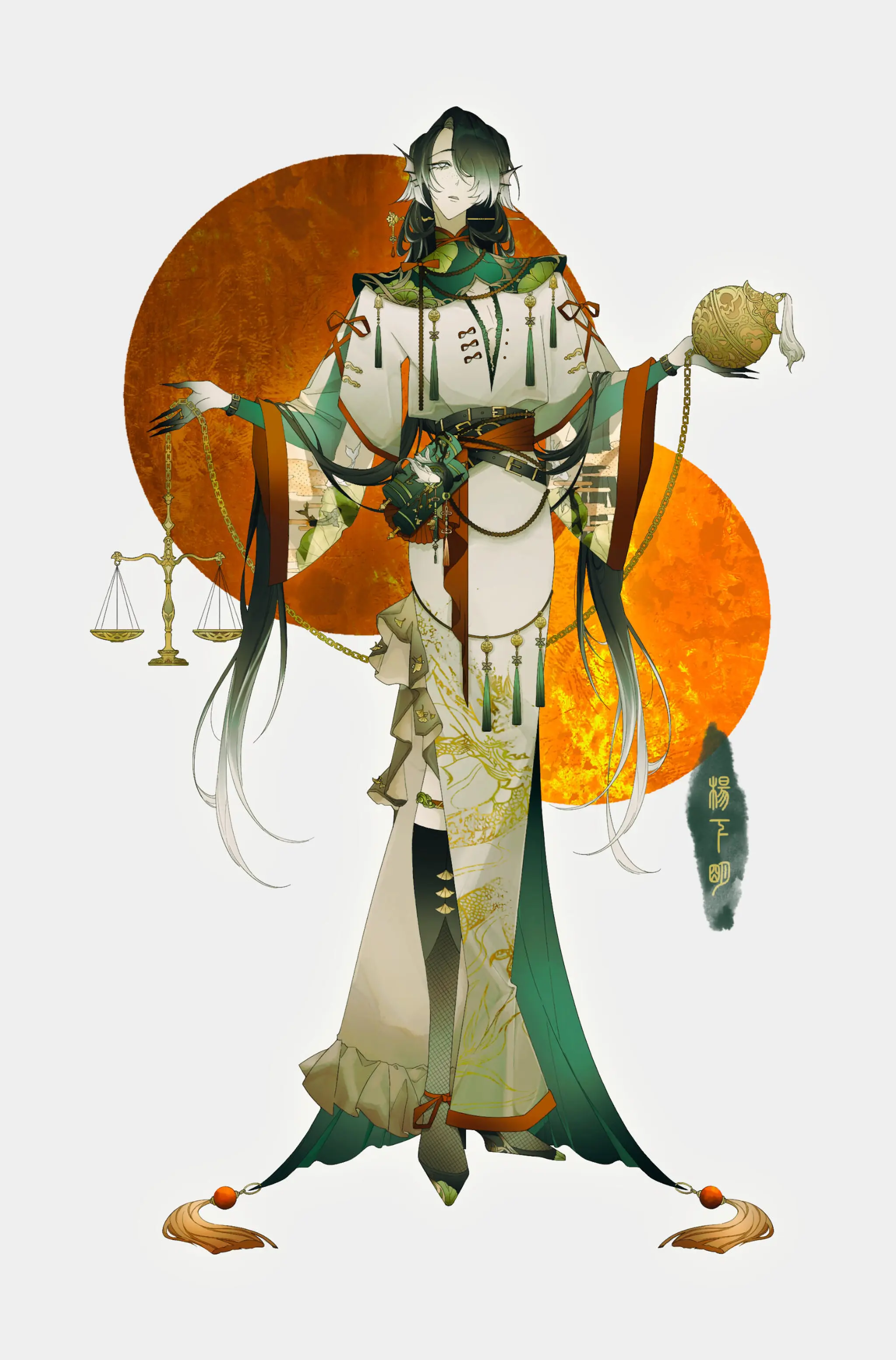 Hero photo 3 of Design commission
