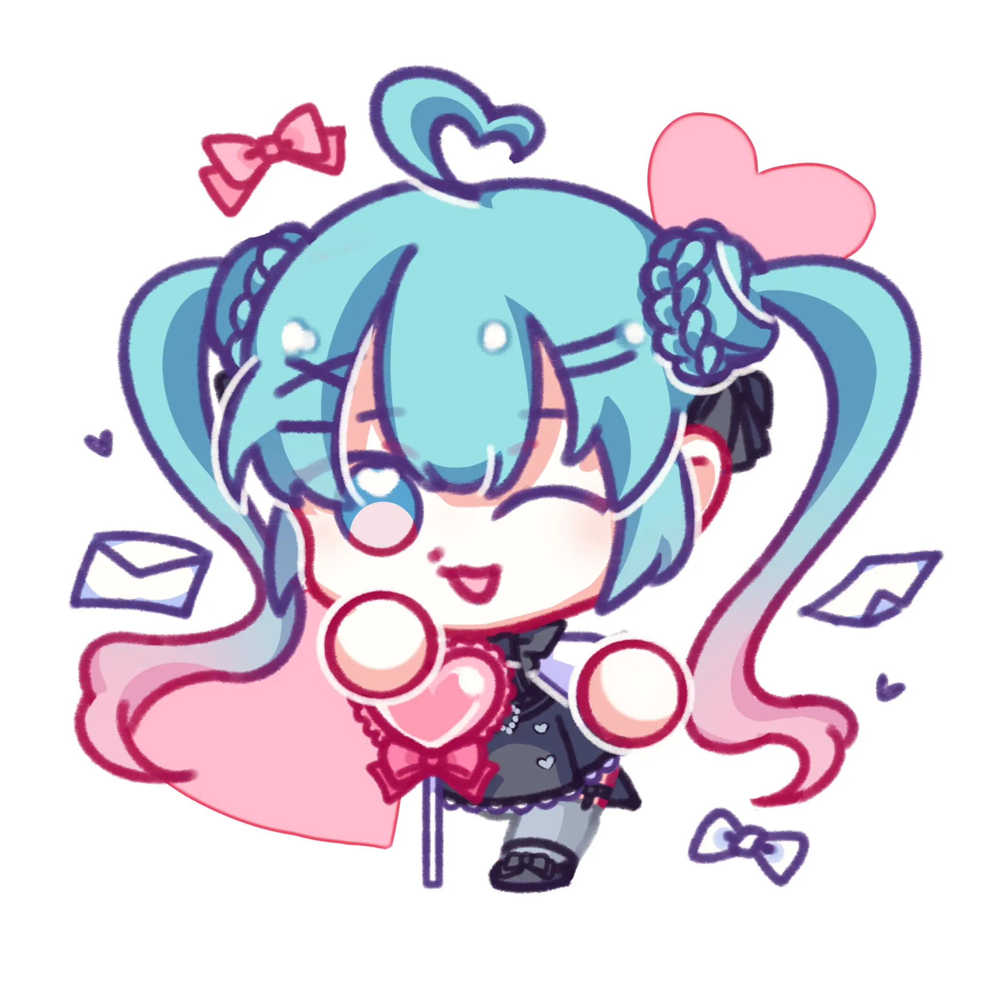Hero photo 5 of Chibi