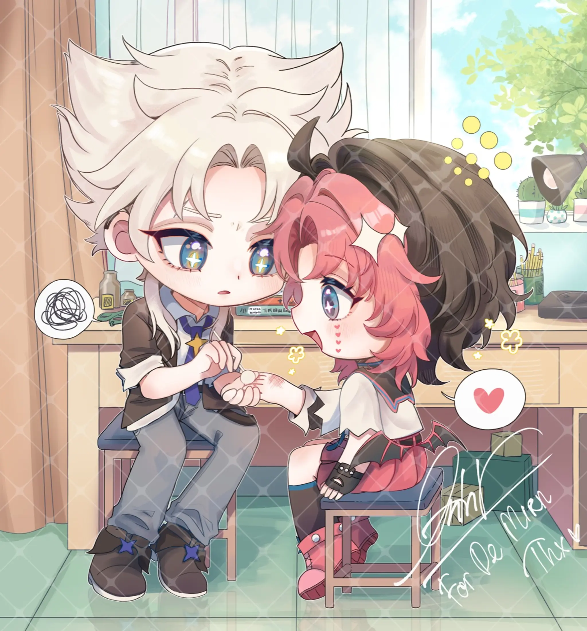 Hero photo 5 of CHIBI 