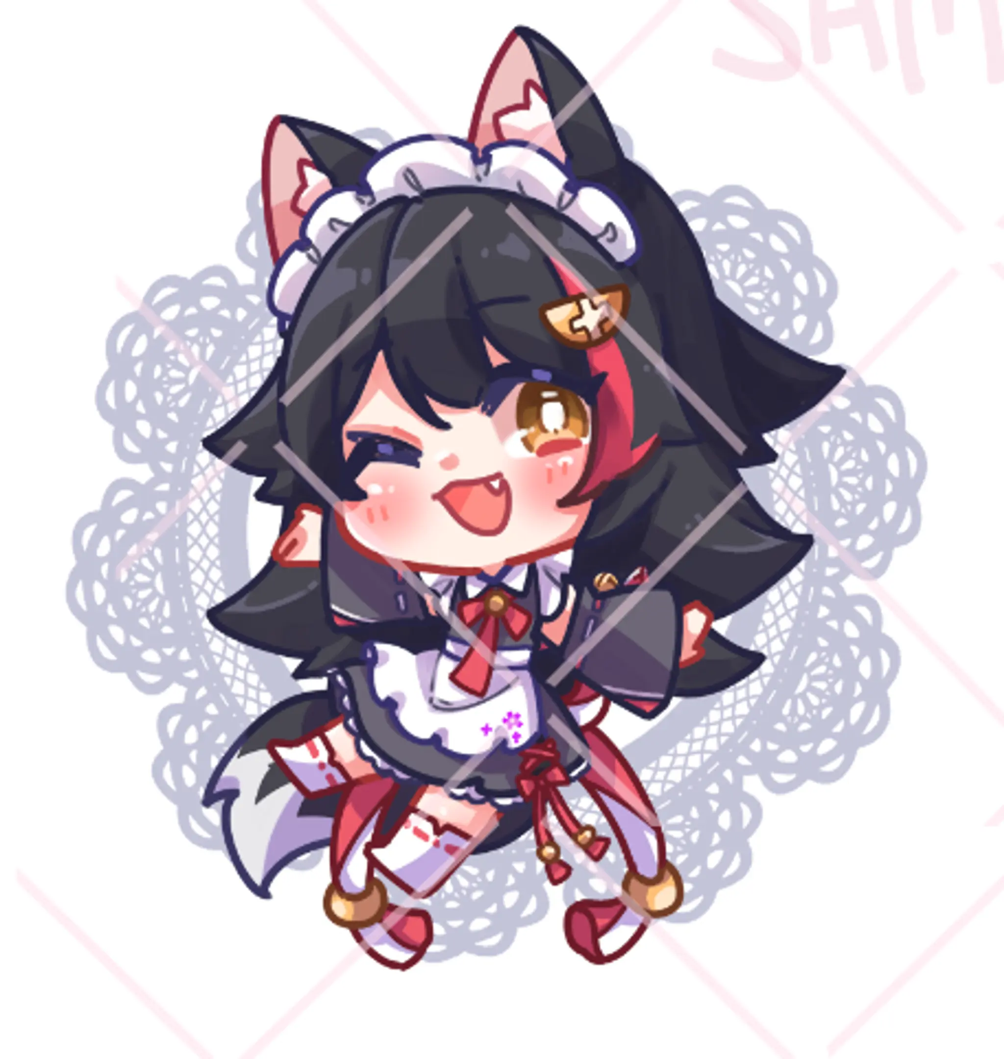 Hero photo 2 of Chibi
