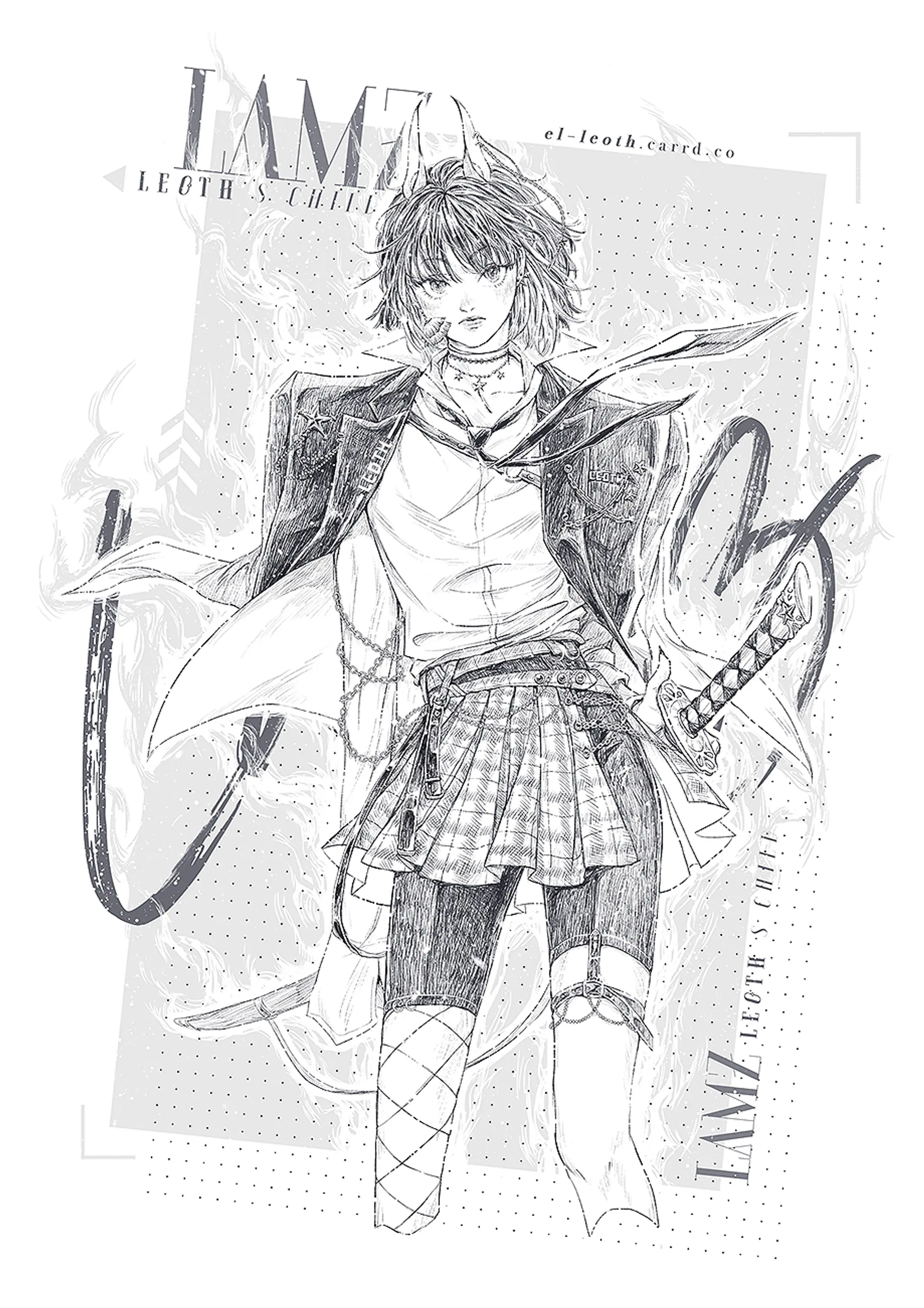 Hero photo 2 of 【GACHA】