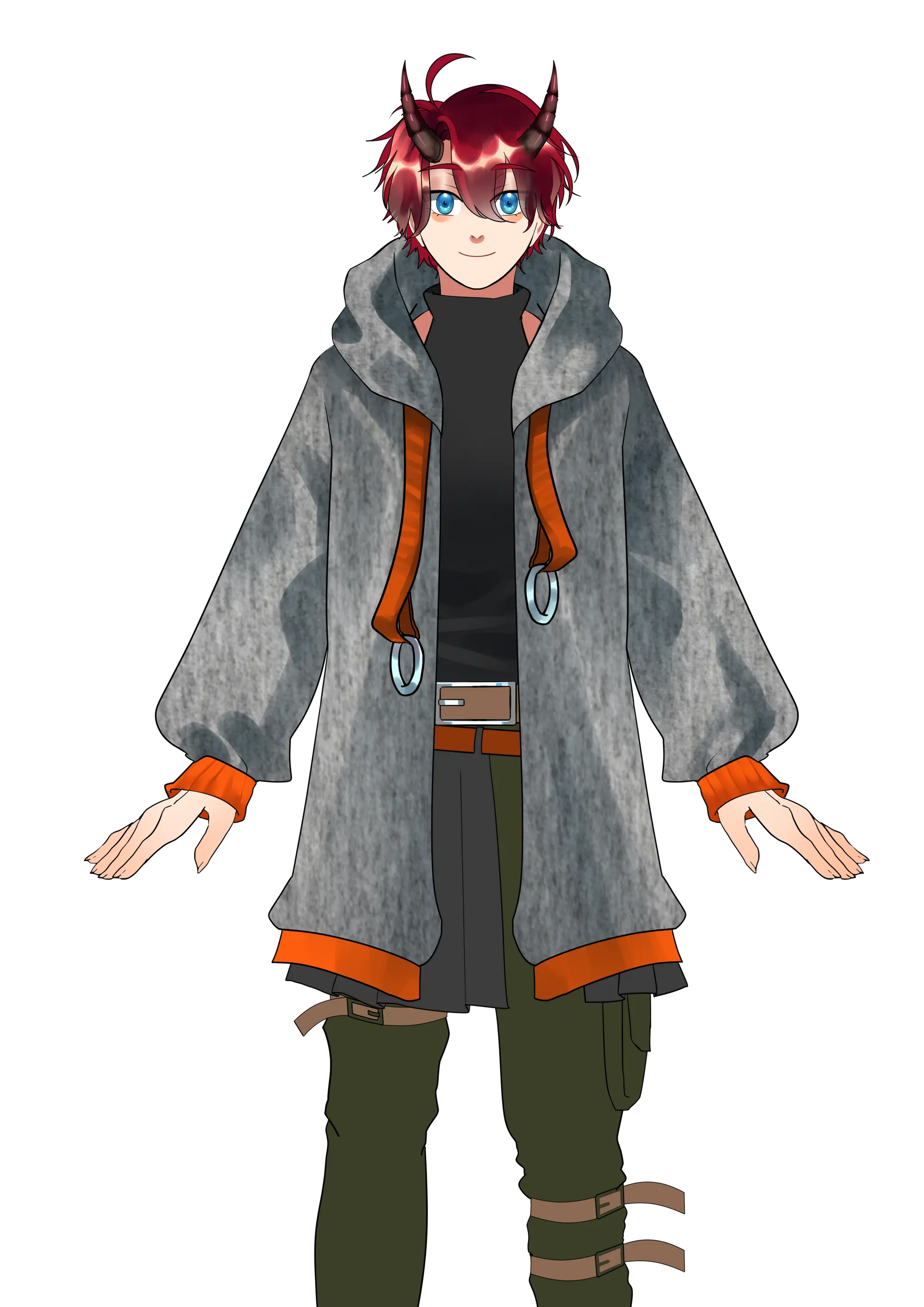 Hero photo 2 of Vtuber
