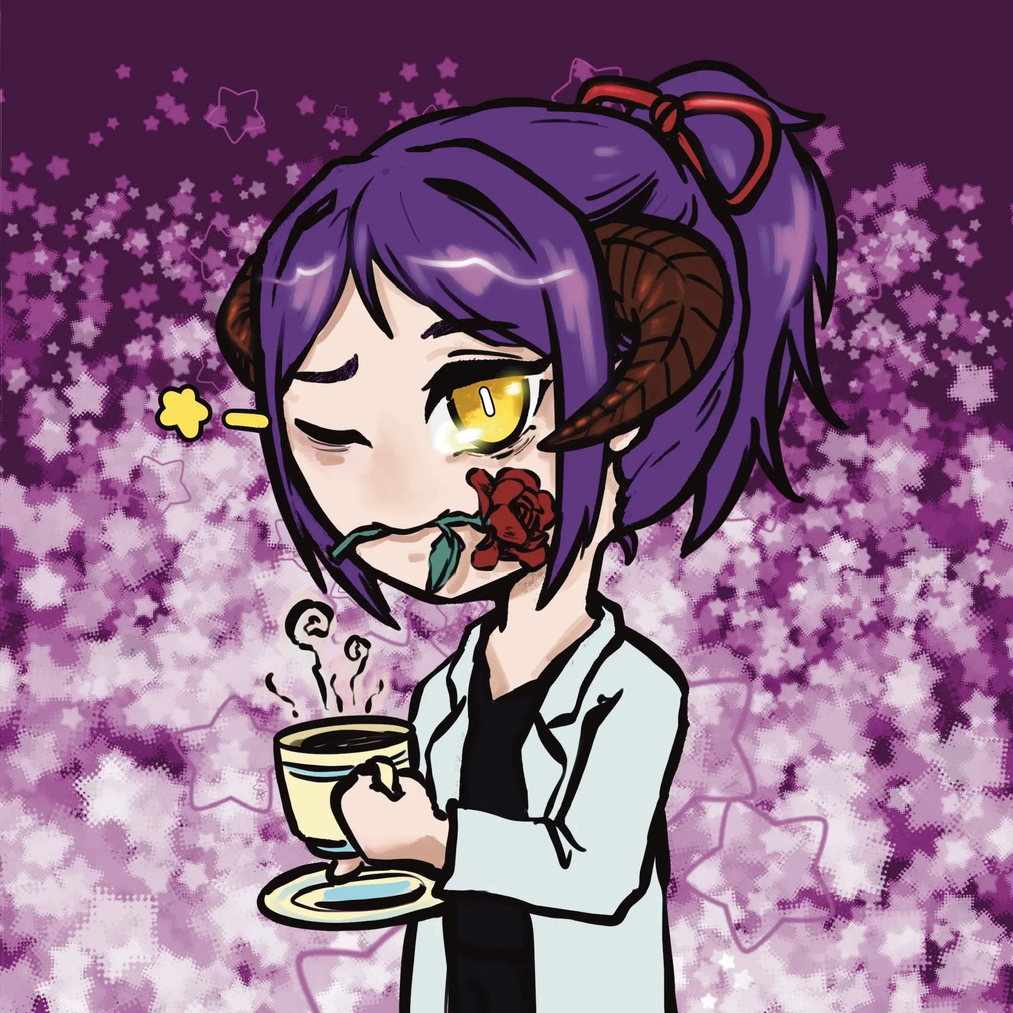Profile photo