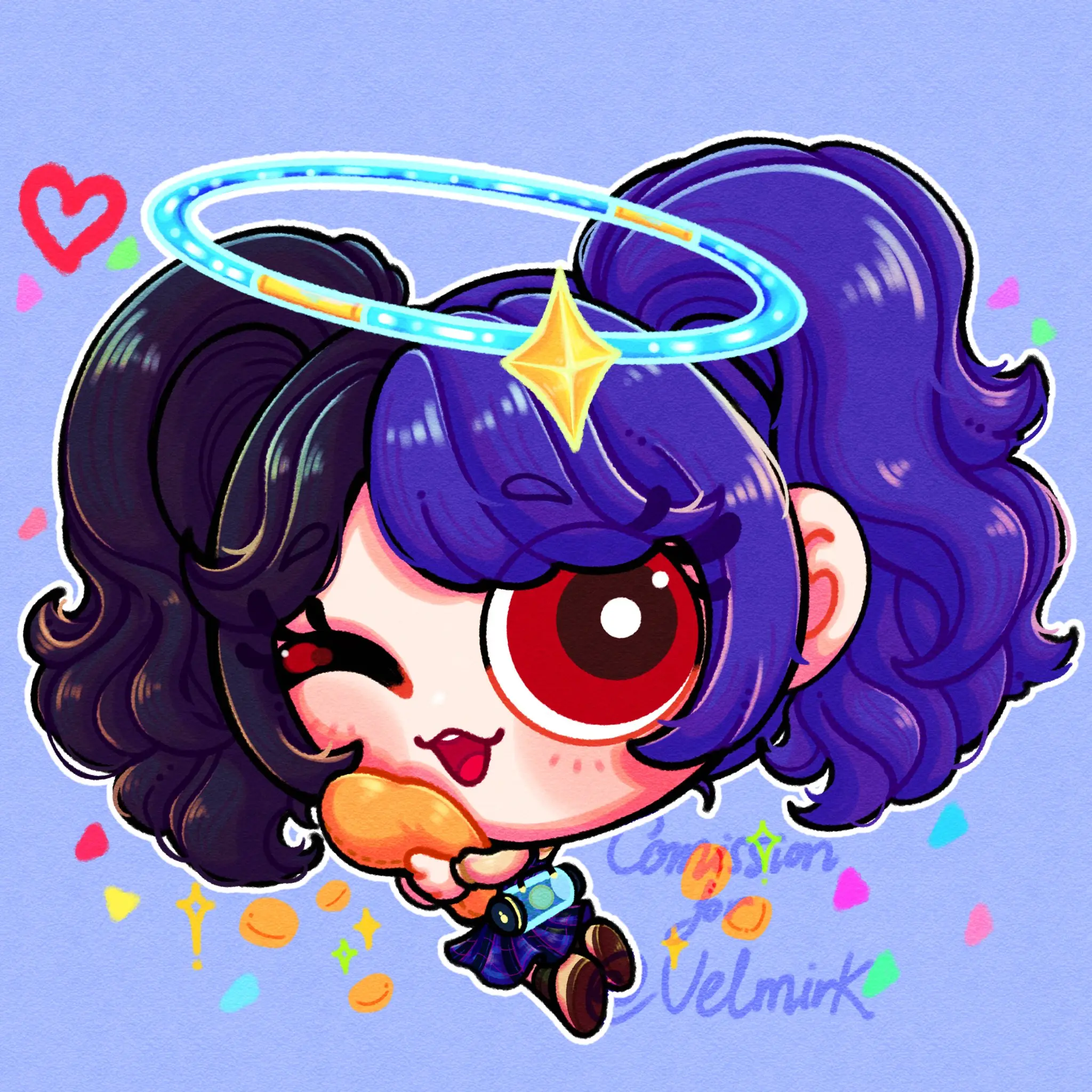 Hero photo 5 of Chibi