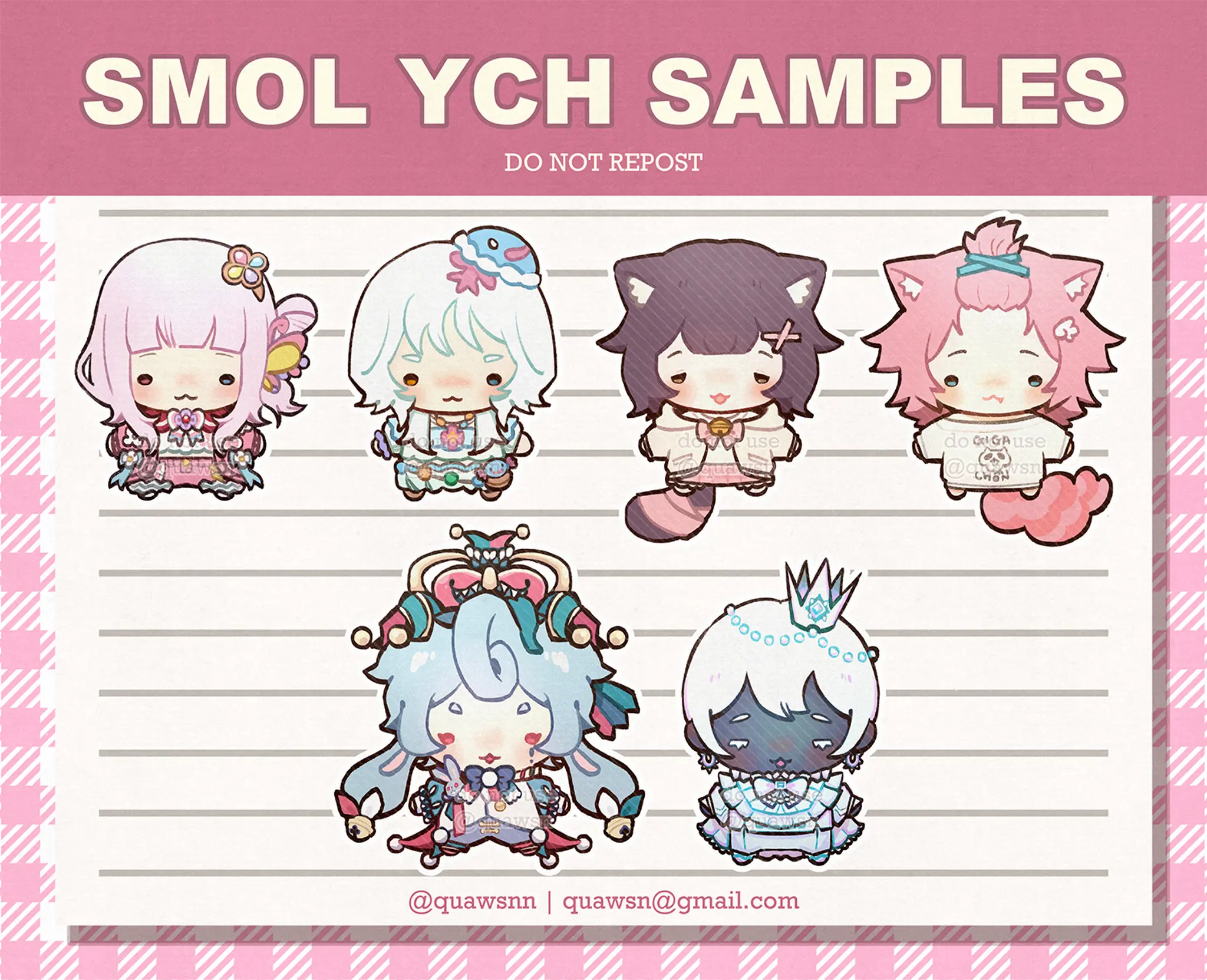 Hero photo 2 of ˗ˏˋ ☆ Chibi Bean ☆ ˎˊ˗