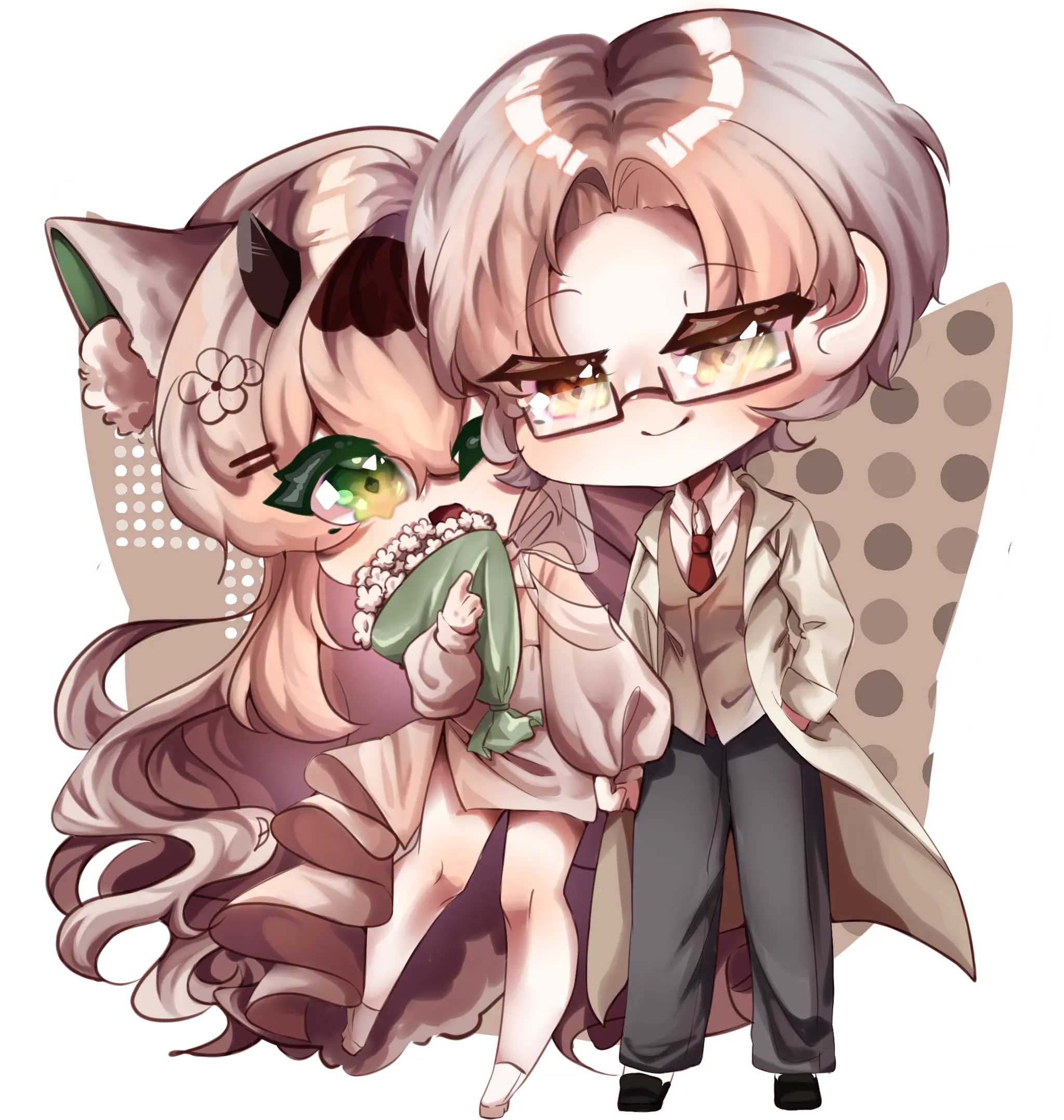Hero photo 2 of Chibi
