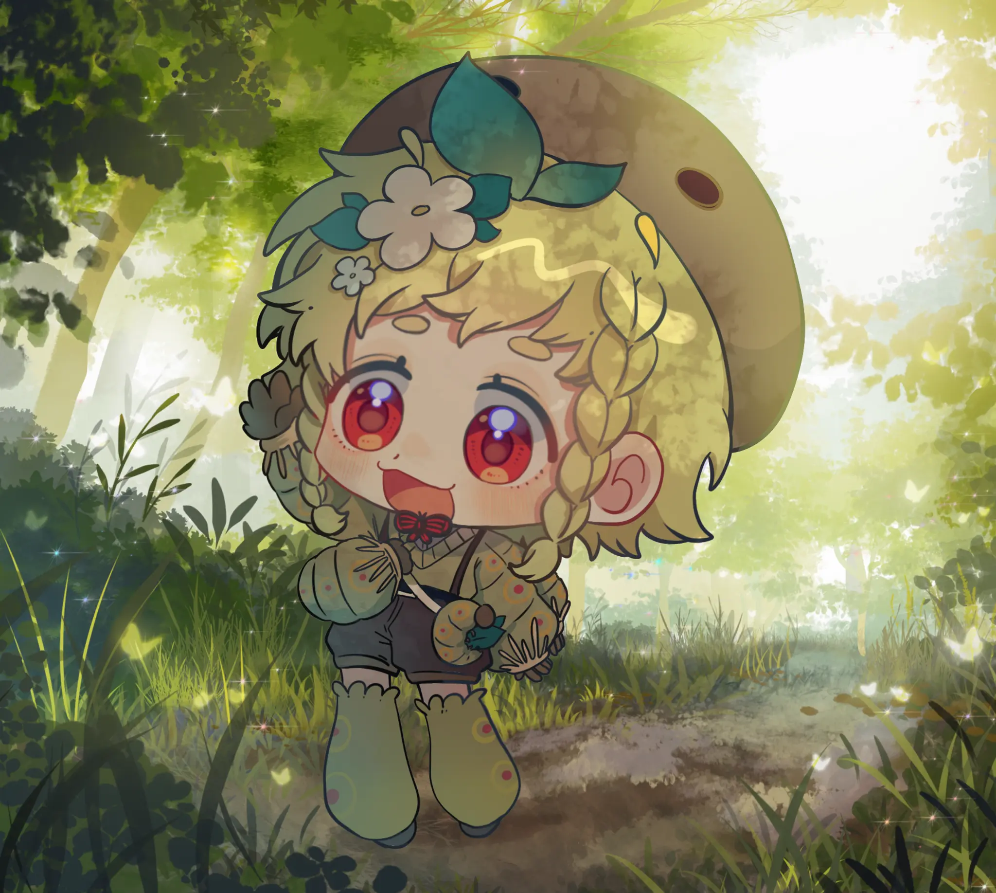 Hero photo 4 of TINY