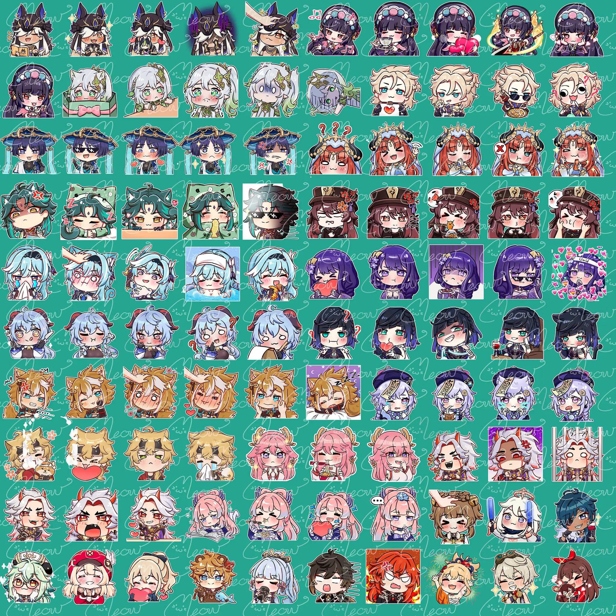 Hero photo 3 of ririmeow