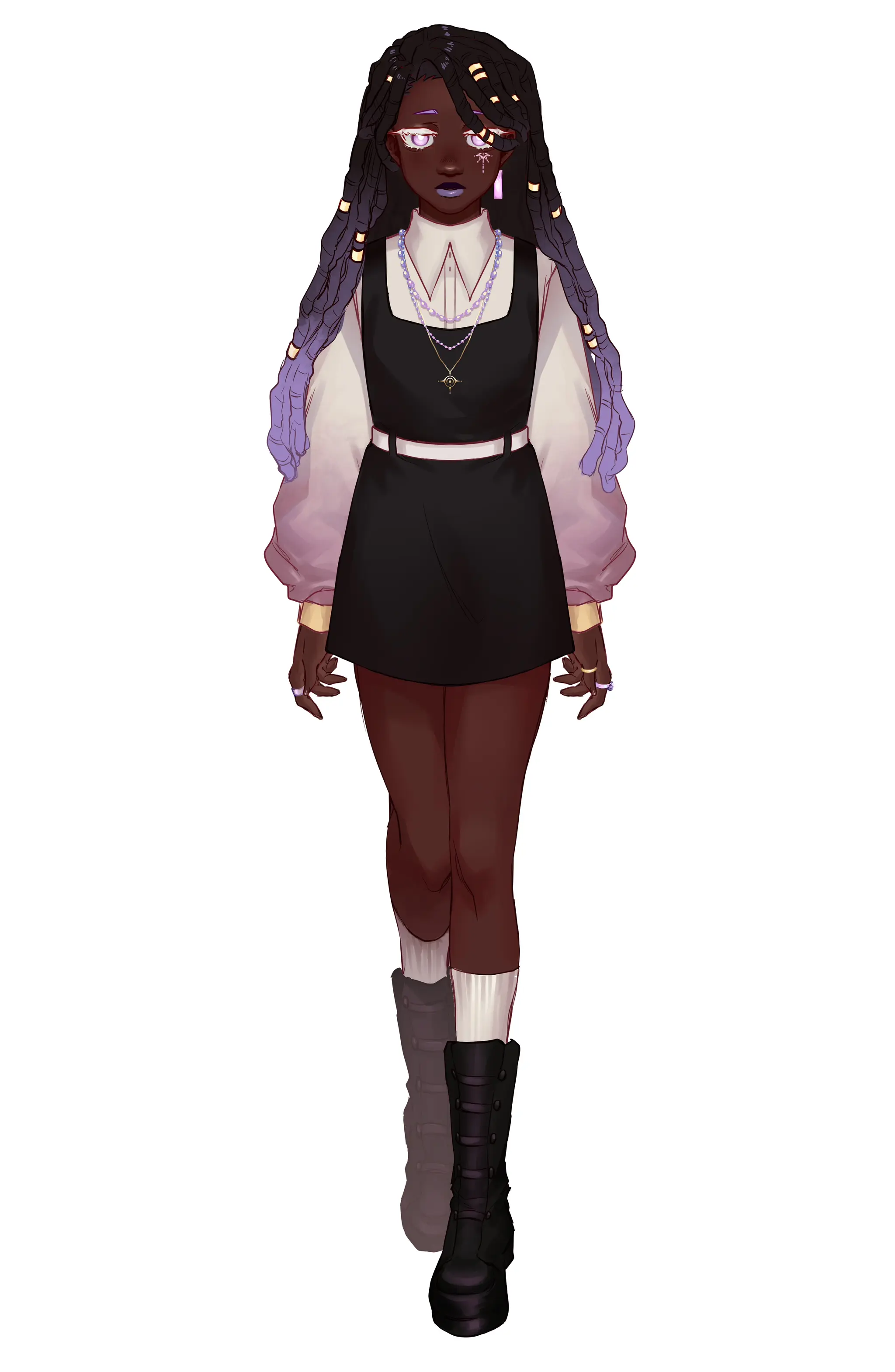 Hero photo 2 of Vtuber