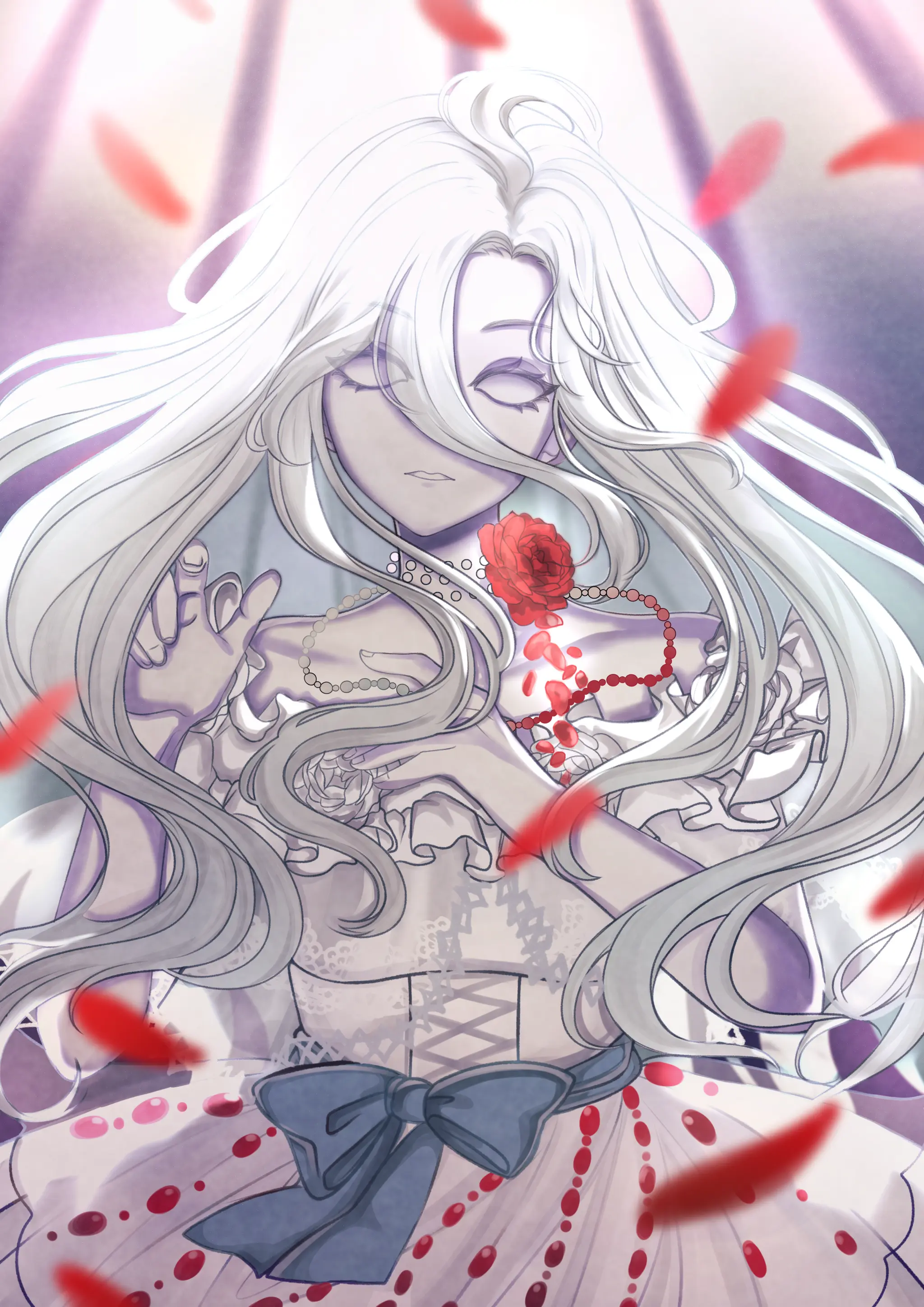 Hero photo 5 of Commison Lineart