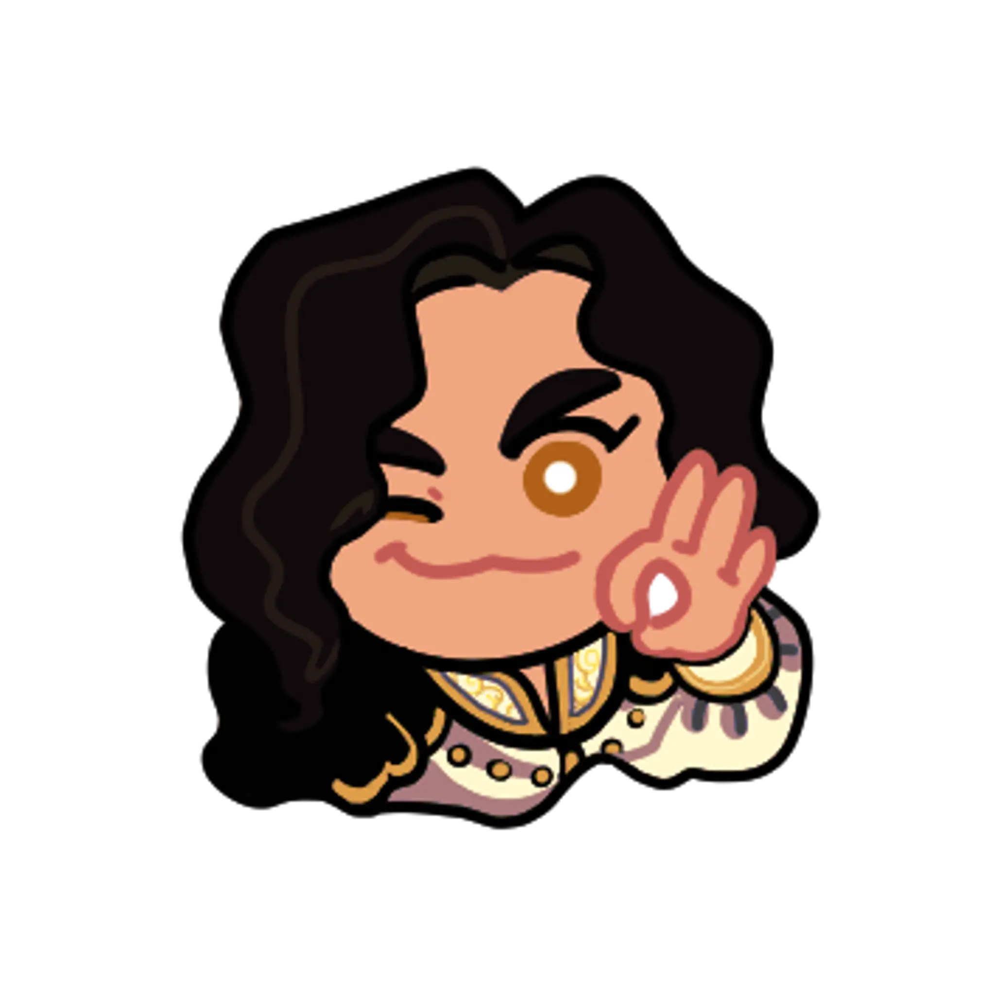 Hero photo 4 of Emote