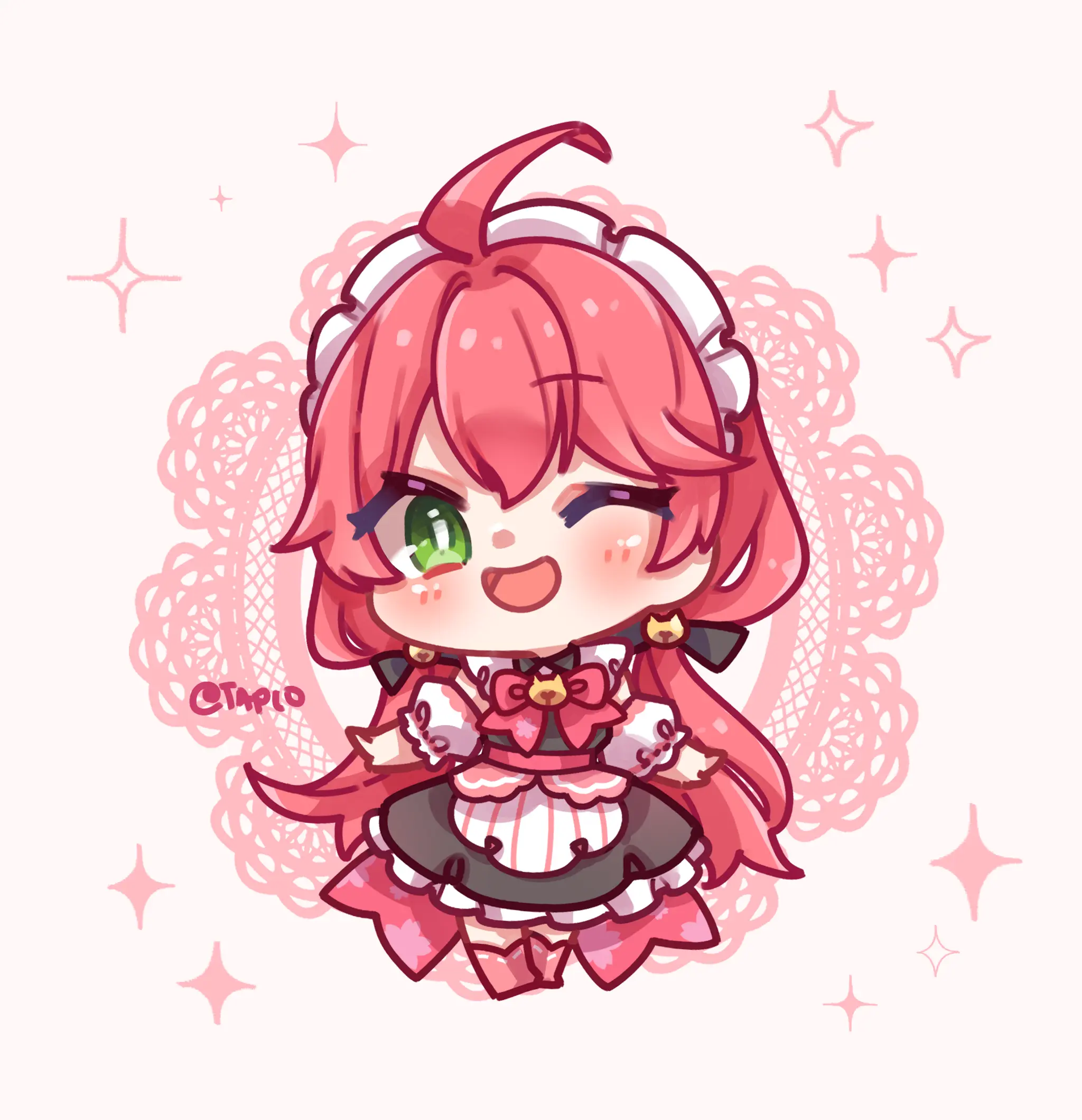 Hero photo 5 of Chibi