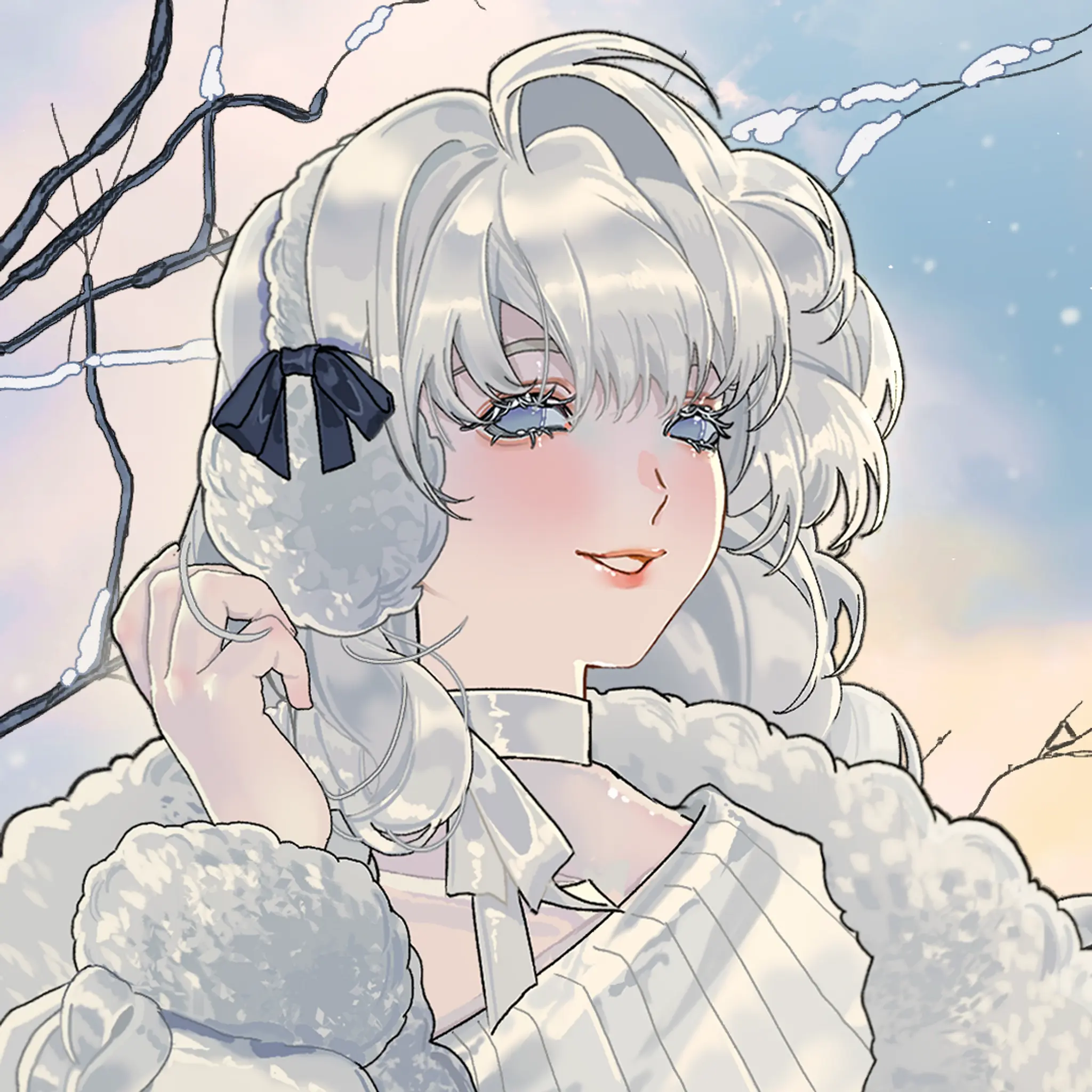Profile photo