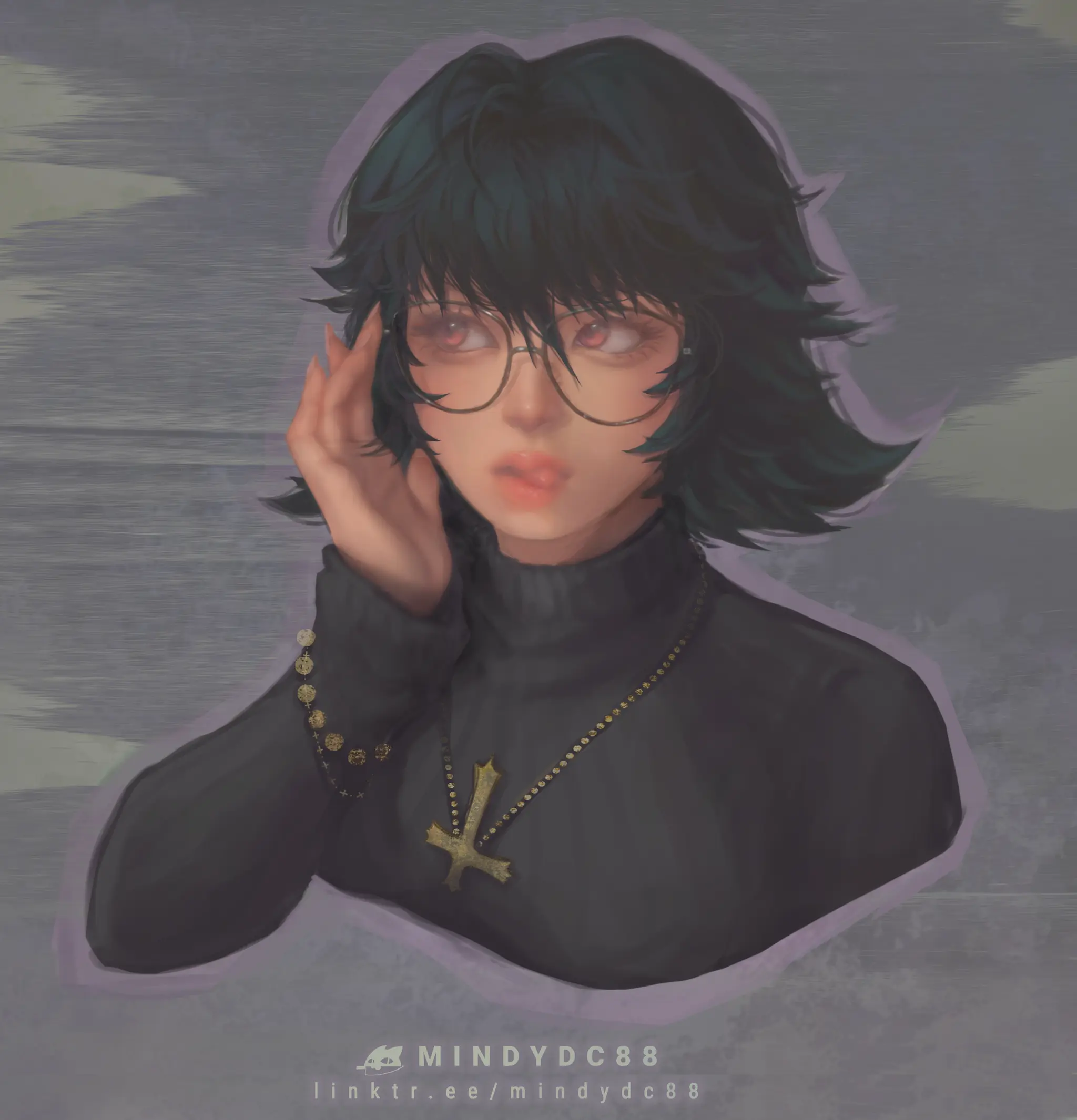 Hero photo 2 of HƯỚNG DẪN CHỌN COMMISSION ARTSTYLE 
