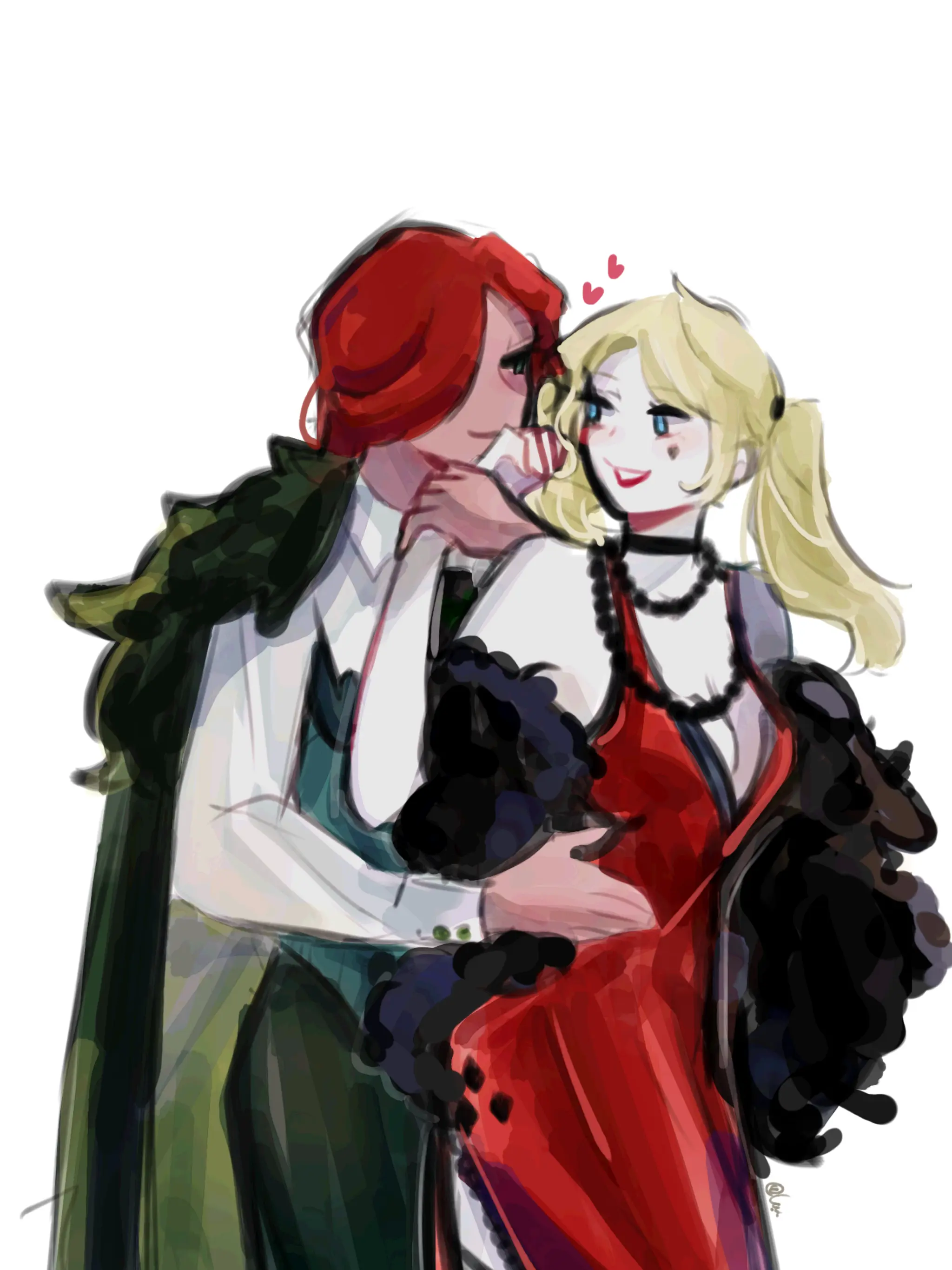 Hero photo 5 of Color sketch 
