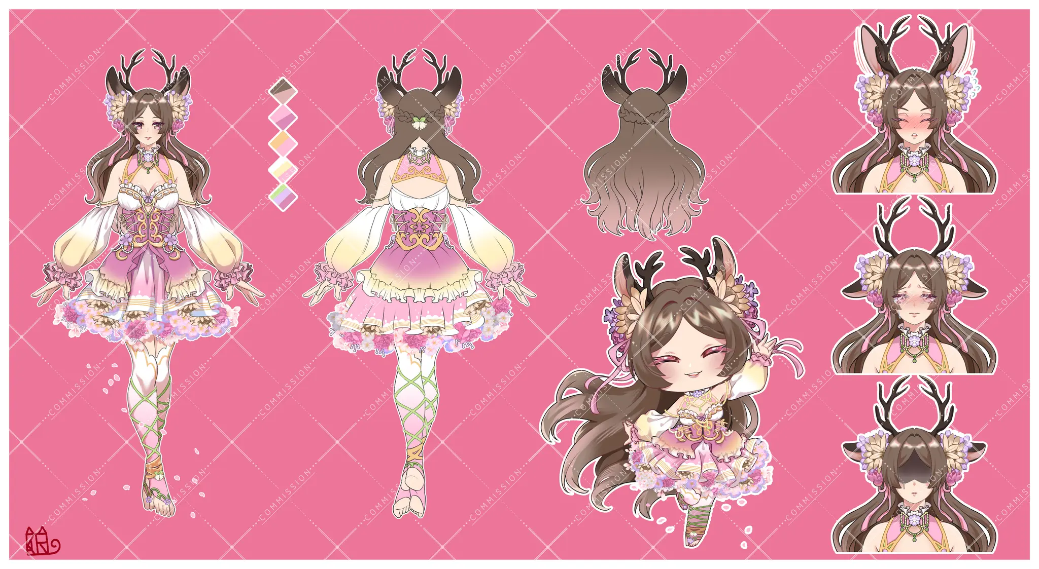 Hero photo 3 of Design Character