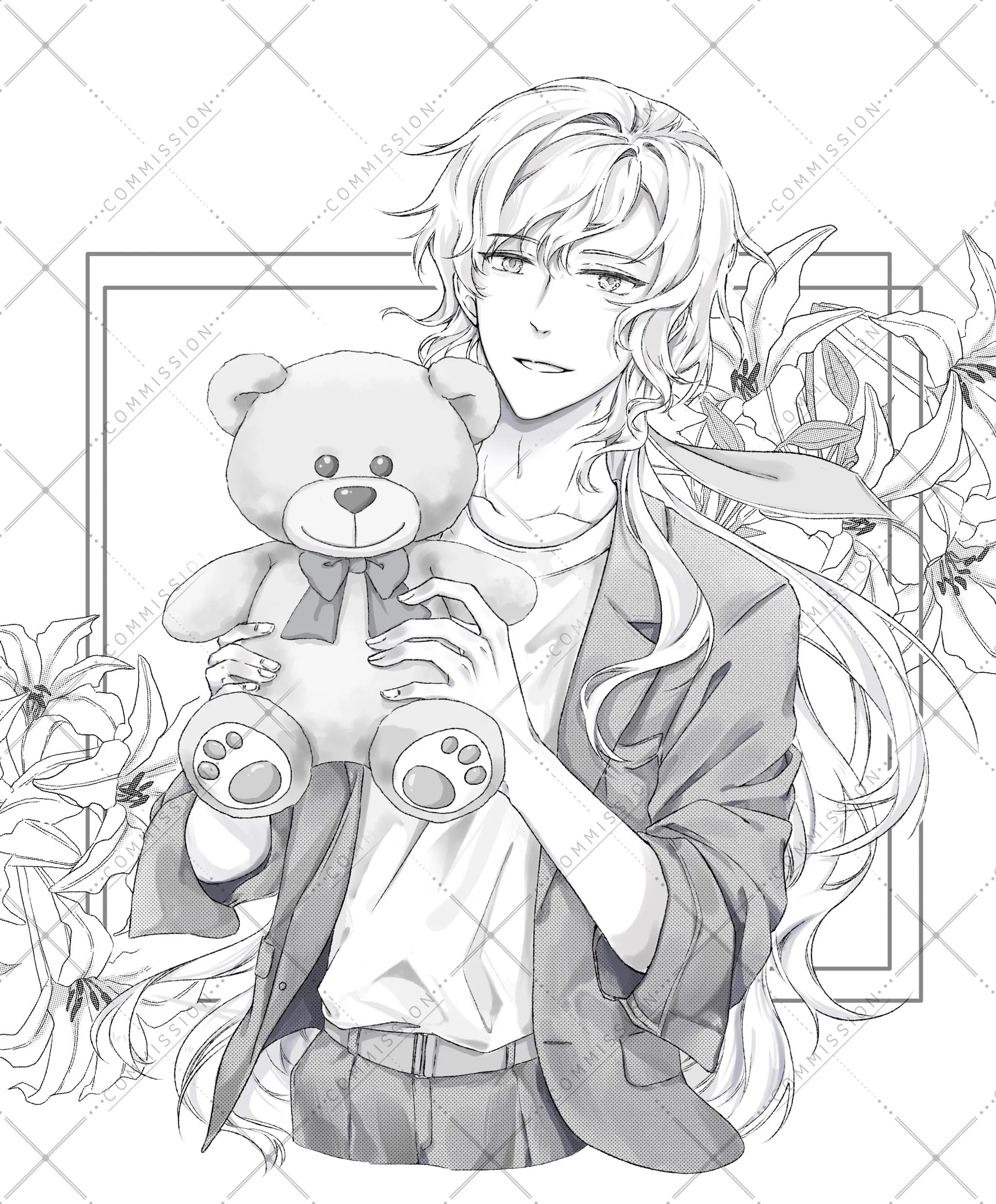 A sample of Inking Digi -
                                Seller undefined