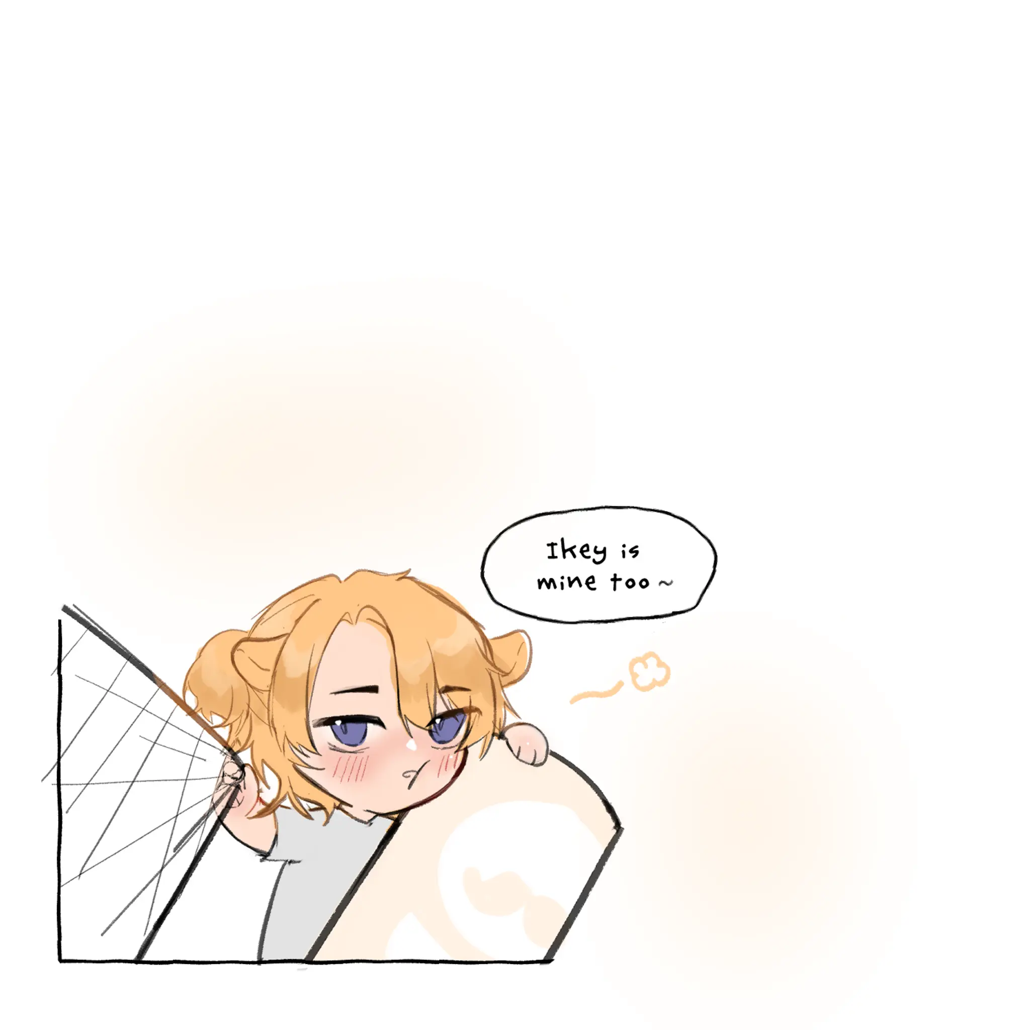 Hero photo 3 of Chibiii 