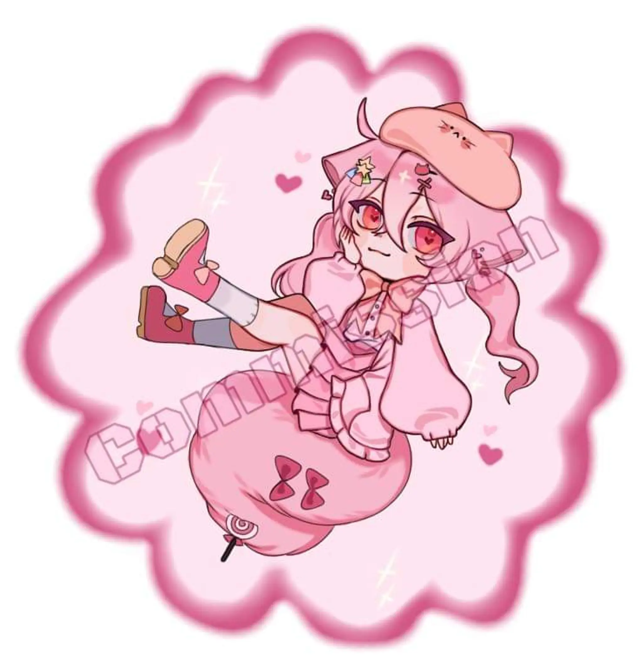 Hero photo 3 of Chibi