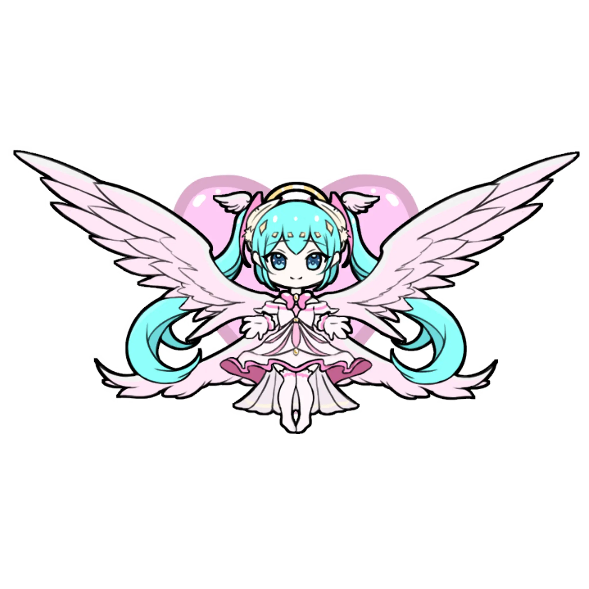 Hero photo 4 of Chibi