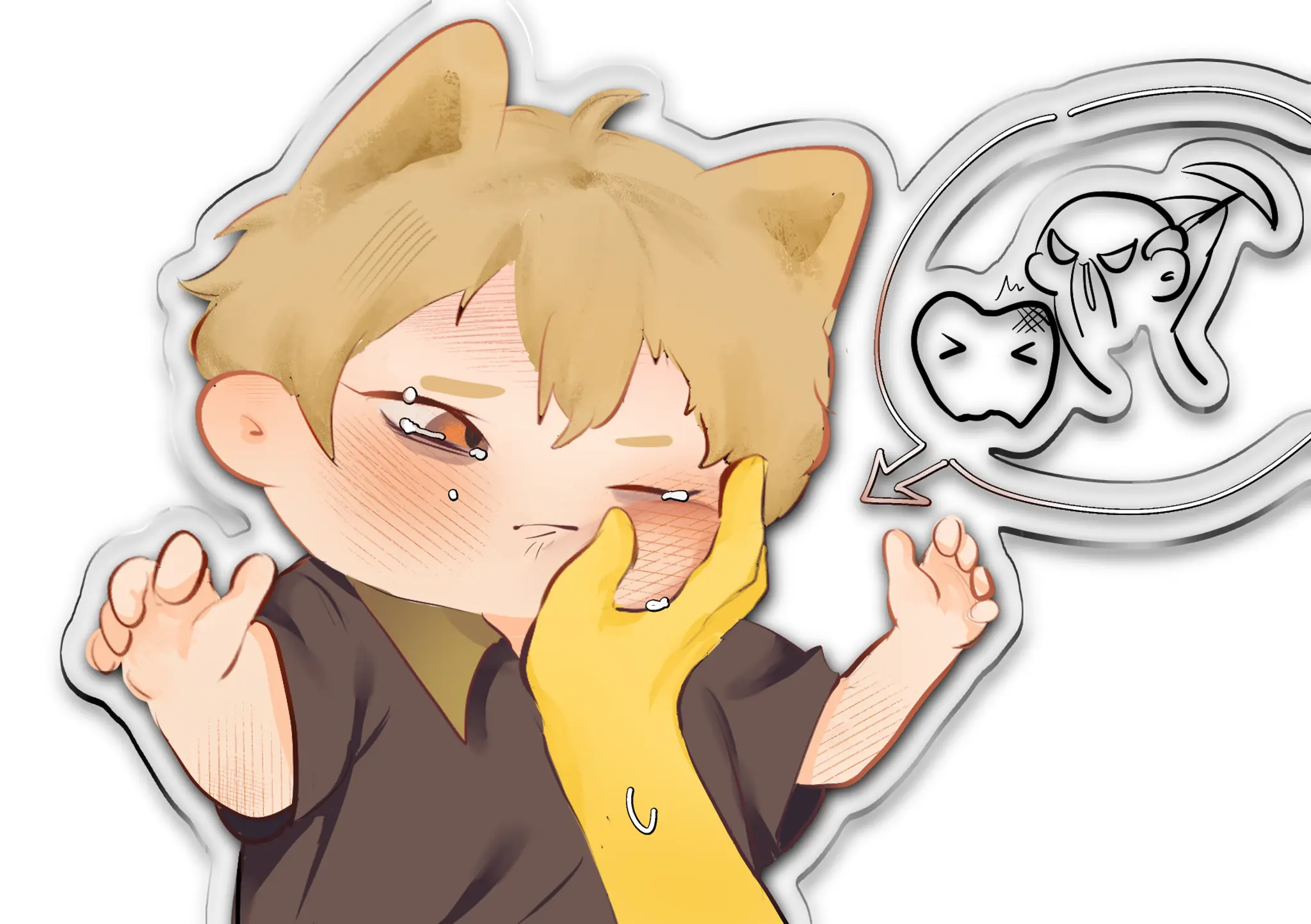 Hero photo 4 of Chibi