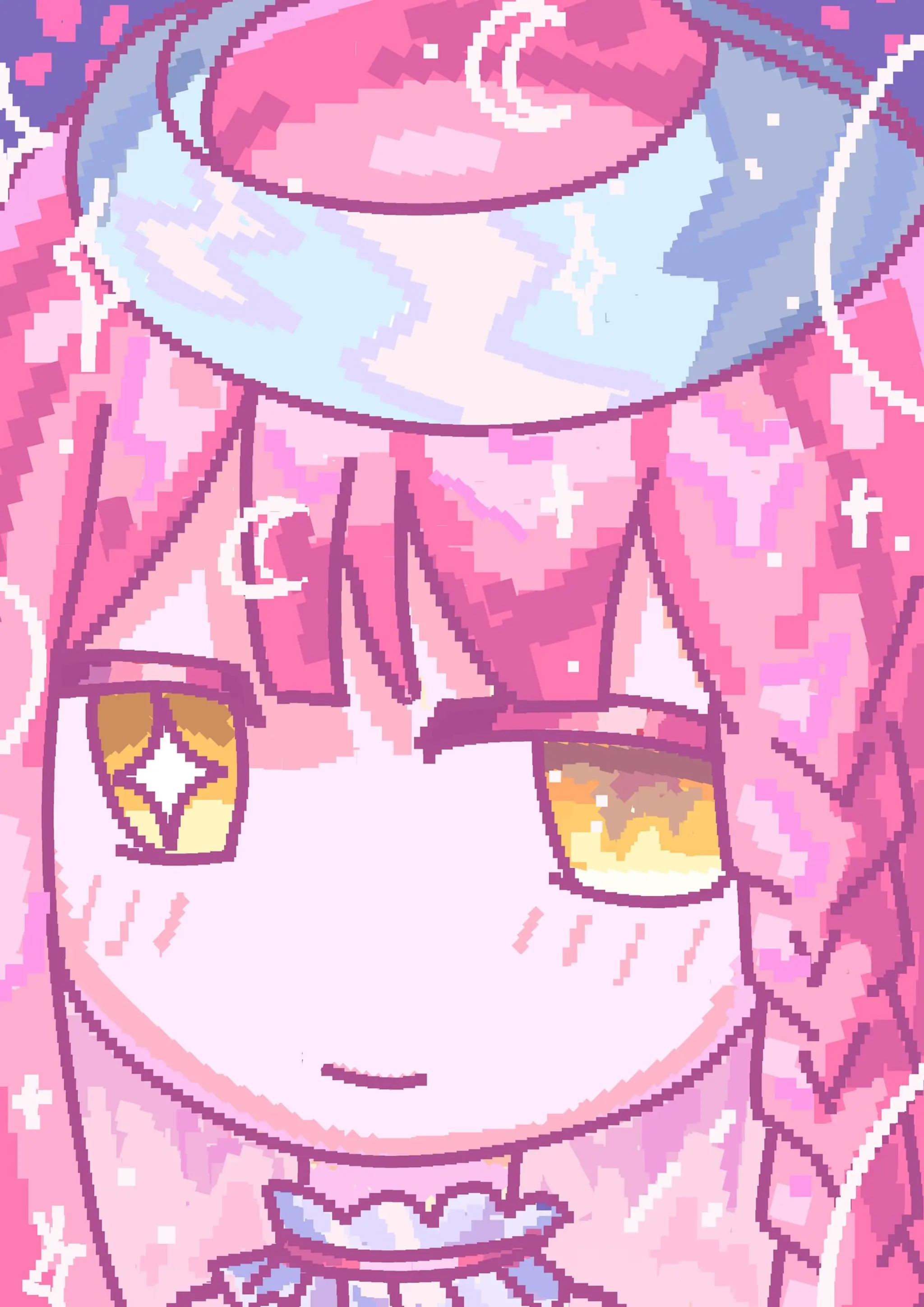 Hero photo 5 of pixel art